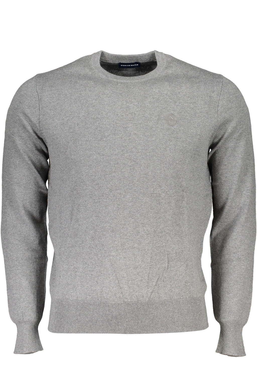 Maglione NORTH SAILS Grigio 699858000