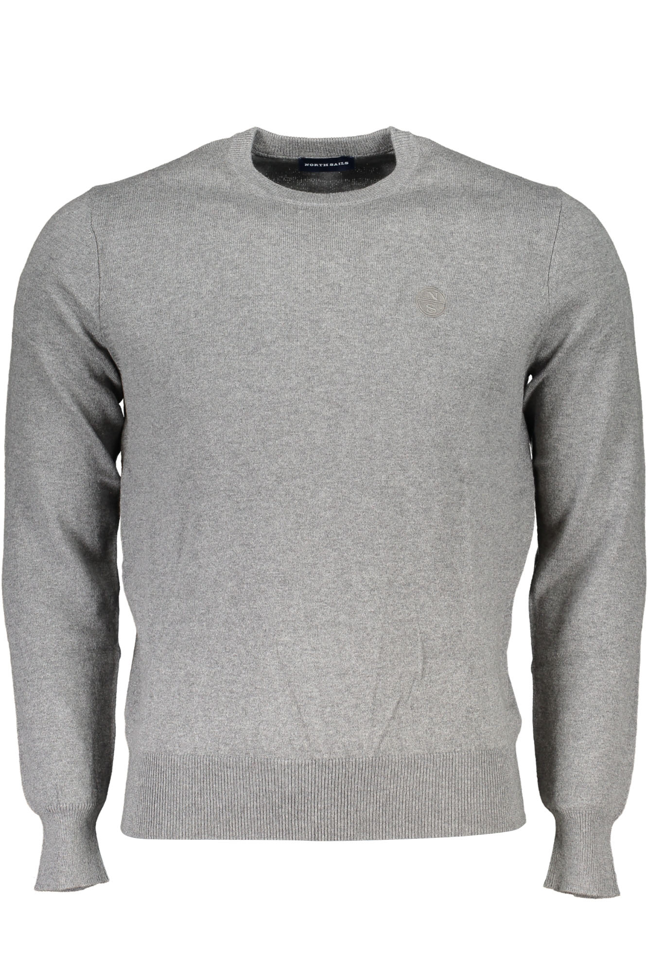 Maglione NORTH SAILS Grigio 699858000