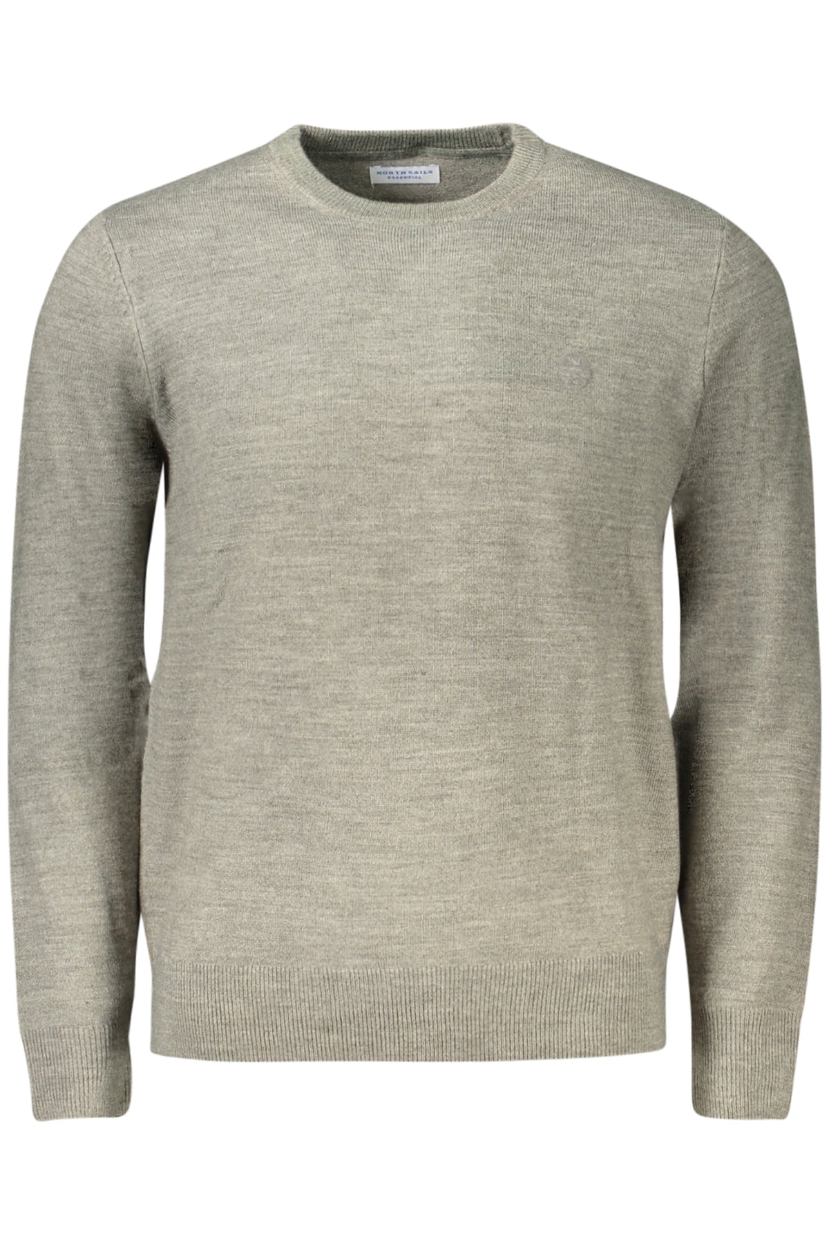Maglia North Sails Grigio 990023000