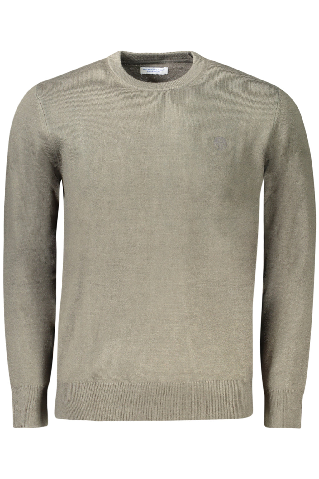 Maglia North Sails Grigio 990023000