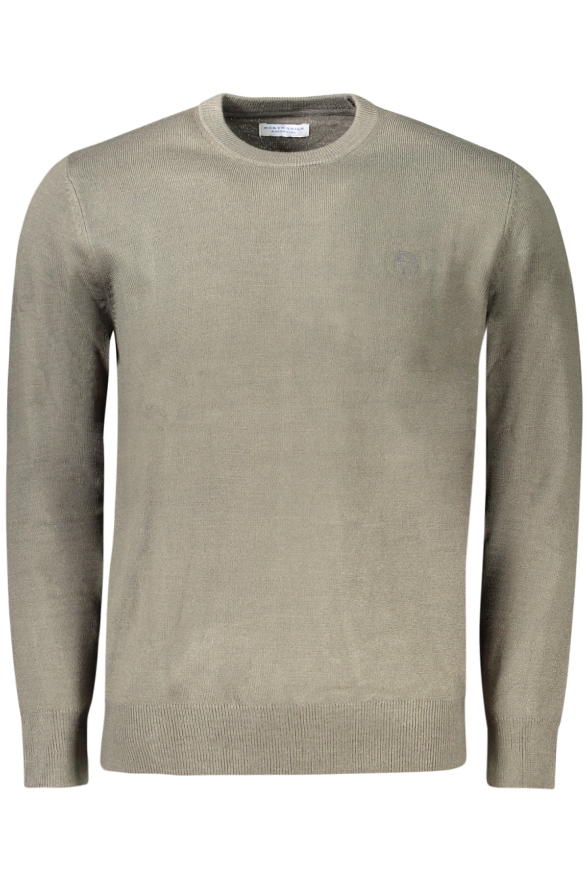 Maglia North Sails Grigio 990023000