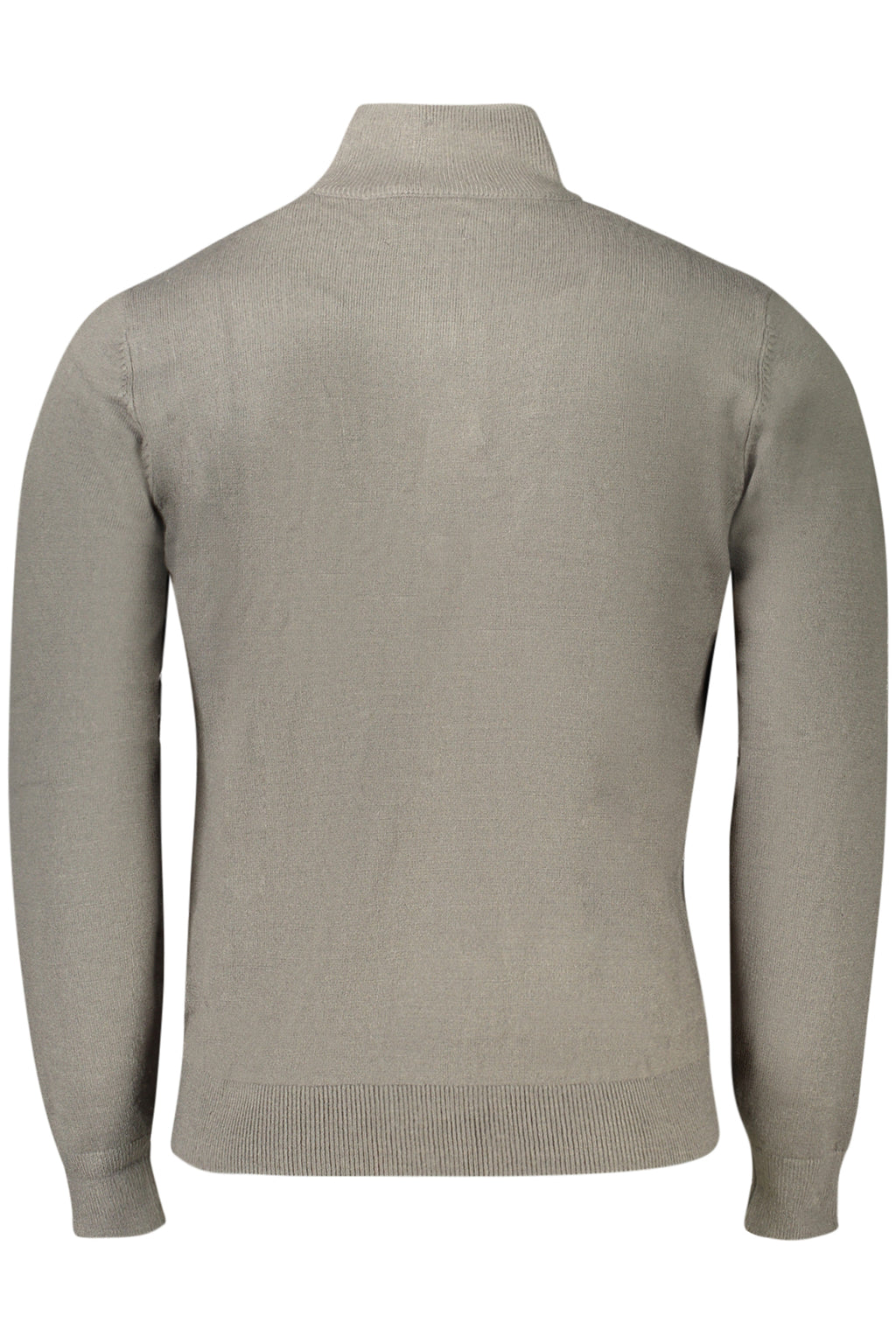 Maglia North Sails Grigio 990024000