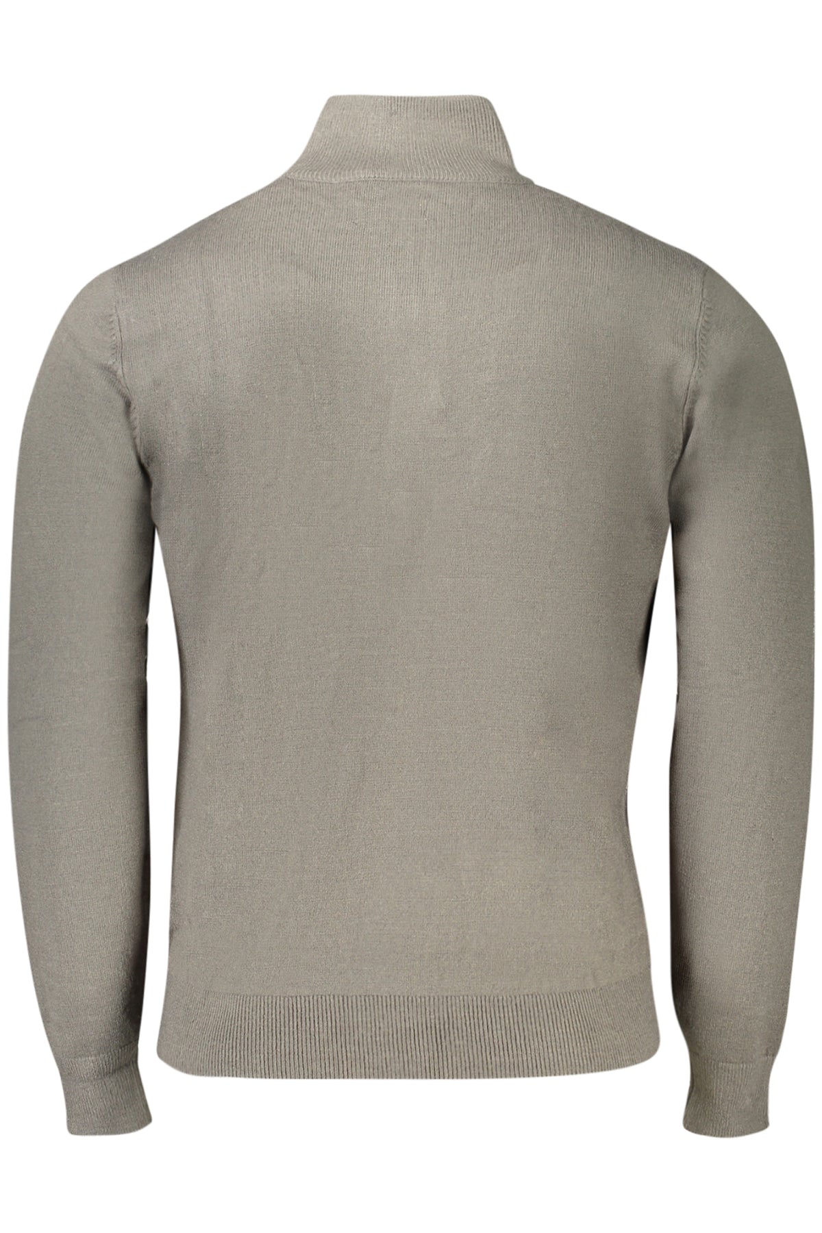 Maglia North Sails Grigio 990024000