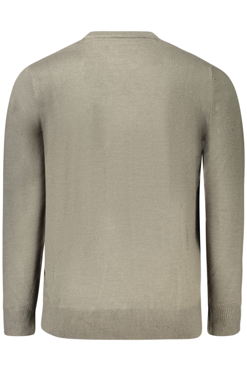 Maglia North Sails Grigio 990023000