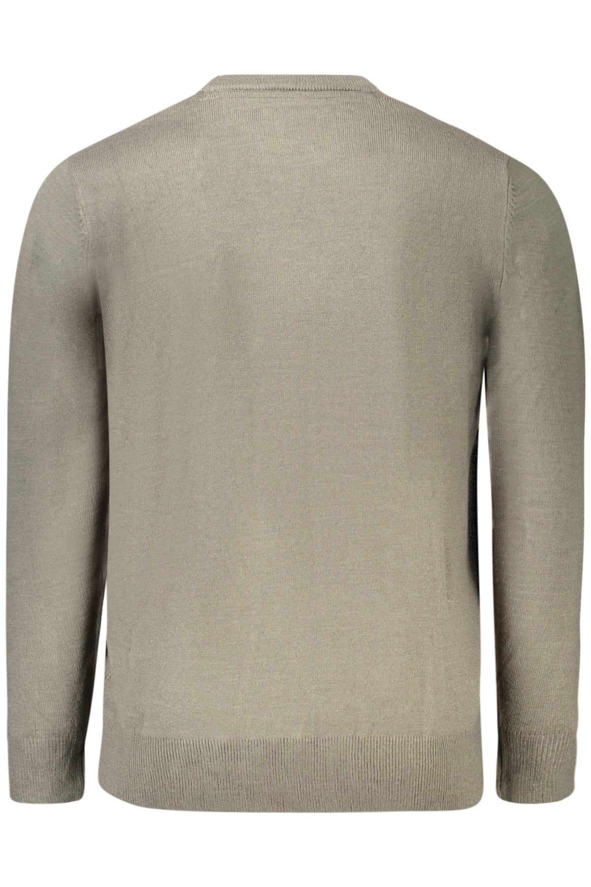 Maglia North Sails Grigio 990023000