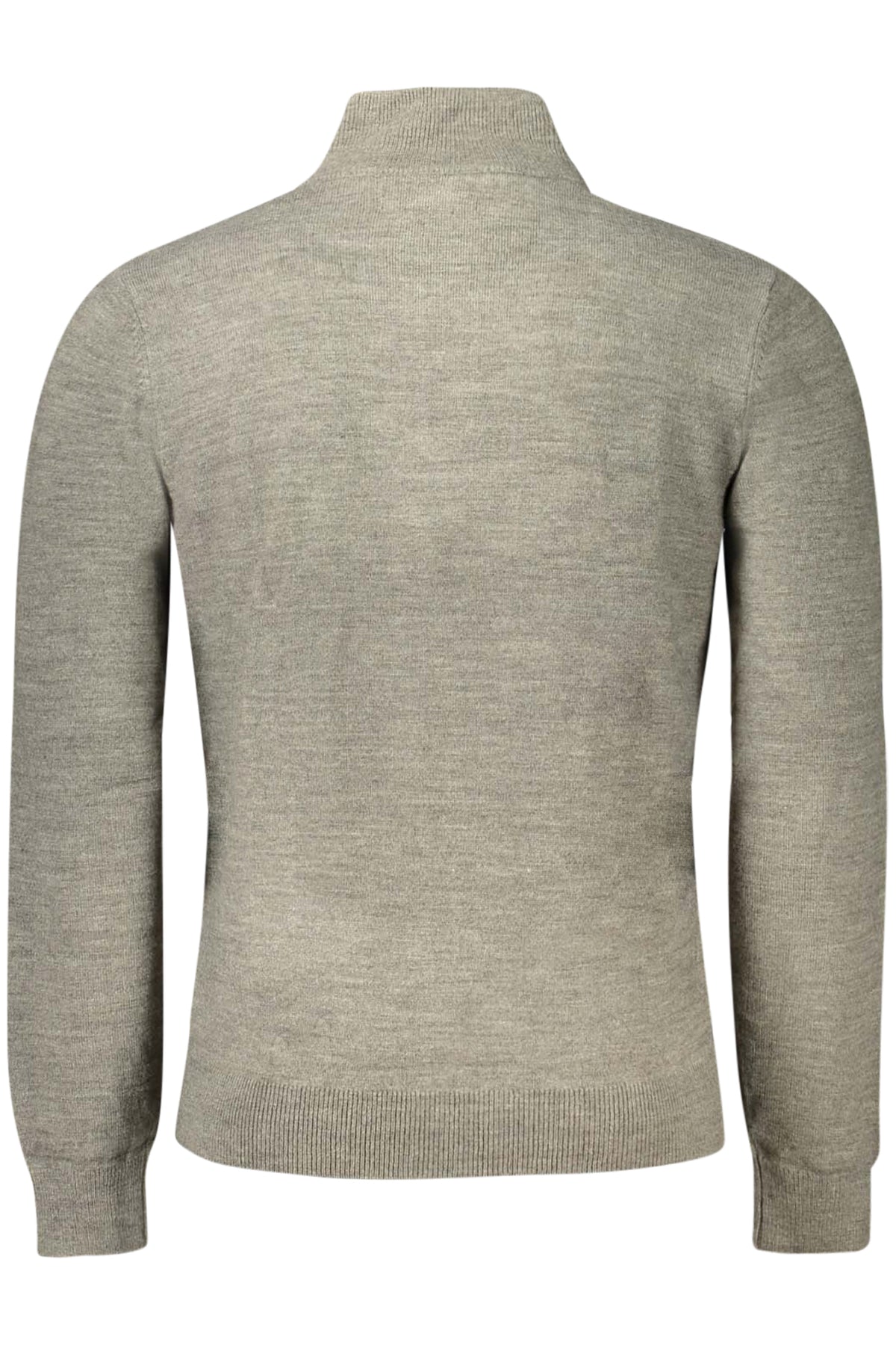 Maglia North Sails Grigio 990024000