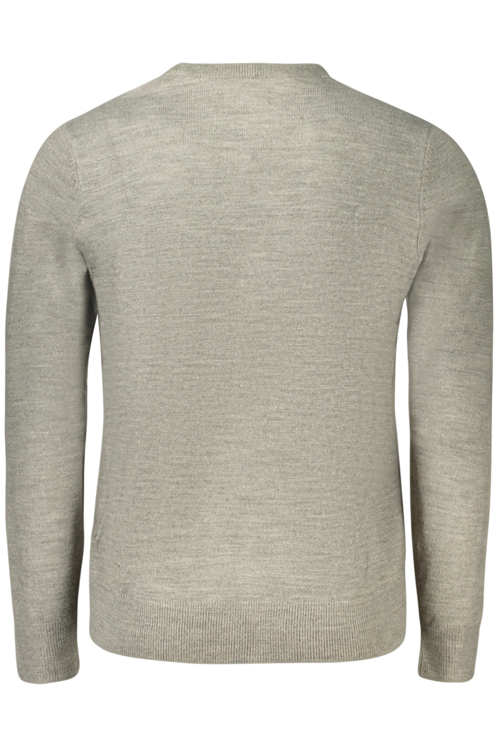 Maglia North Sails Grigio 990023000
