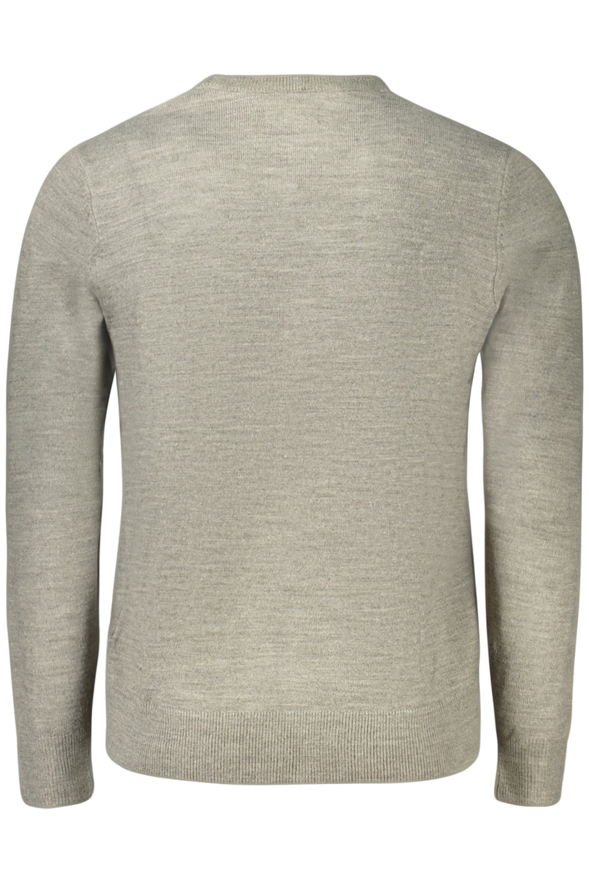 Maglia North Sails Grigio 990023000