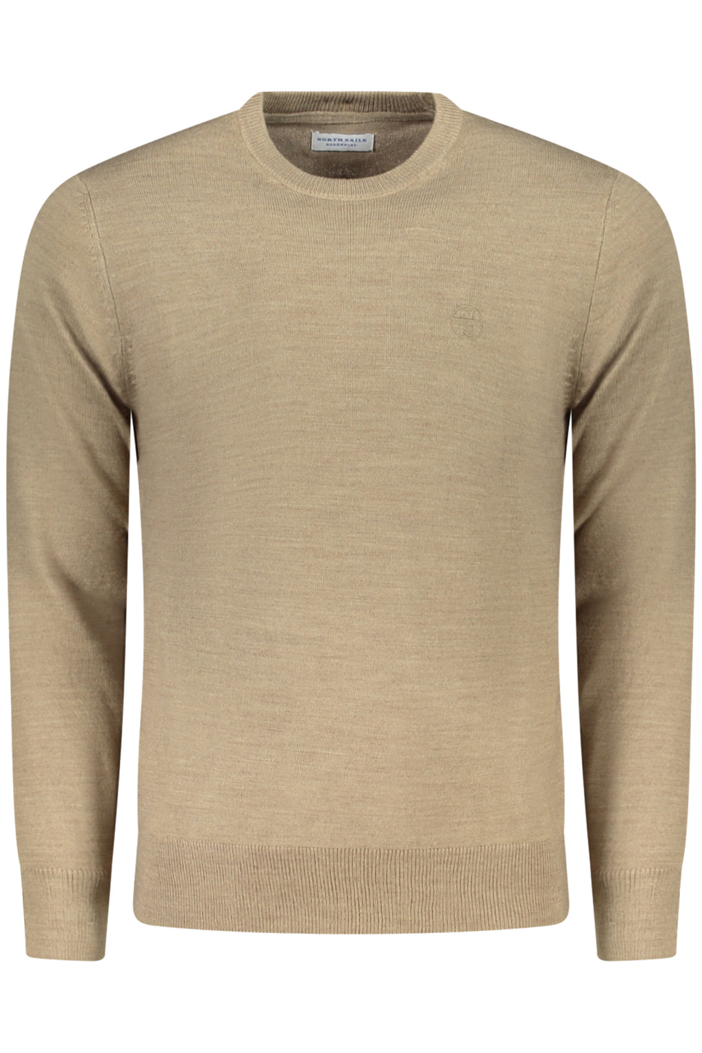 Maglia NORTH SAILS Marrone 990010000