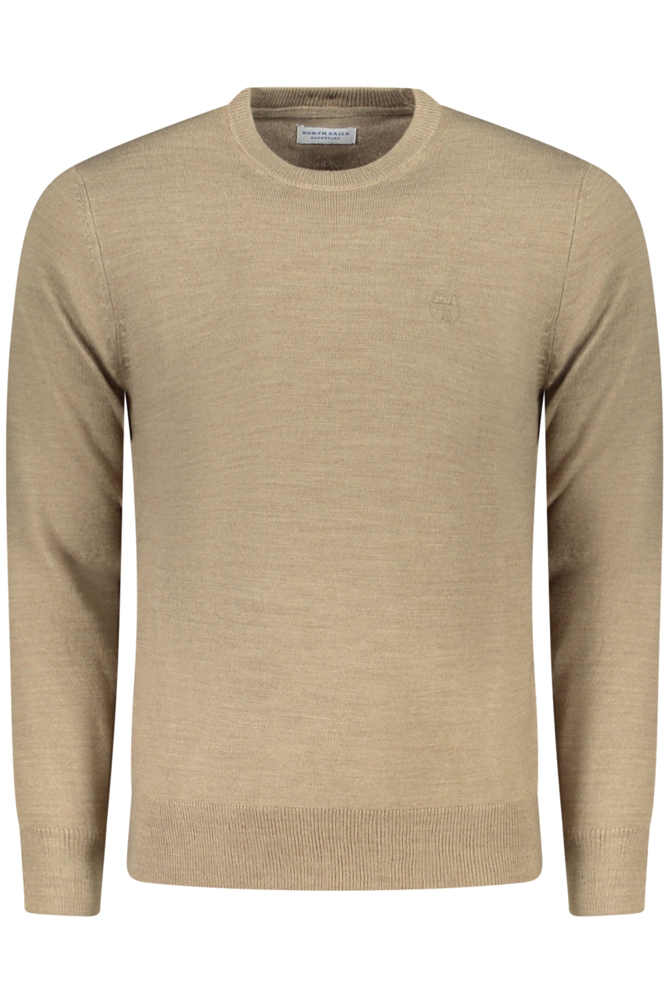 Maglia NORTH SAILS Marrone 990010000