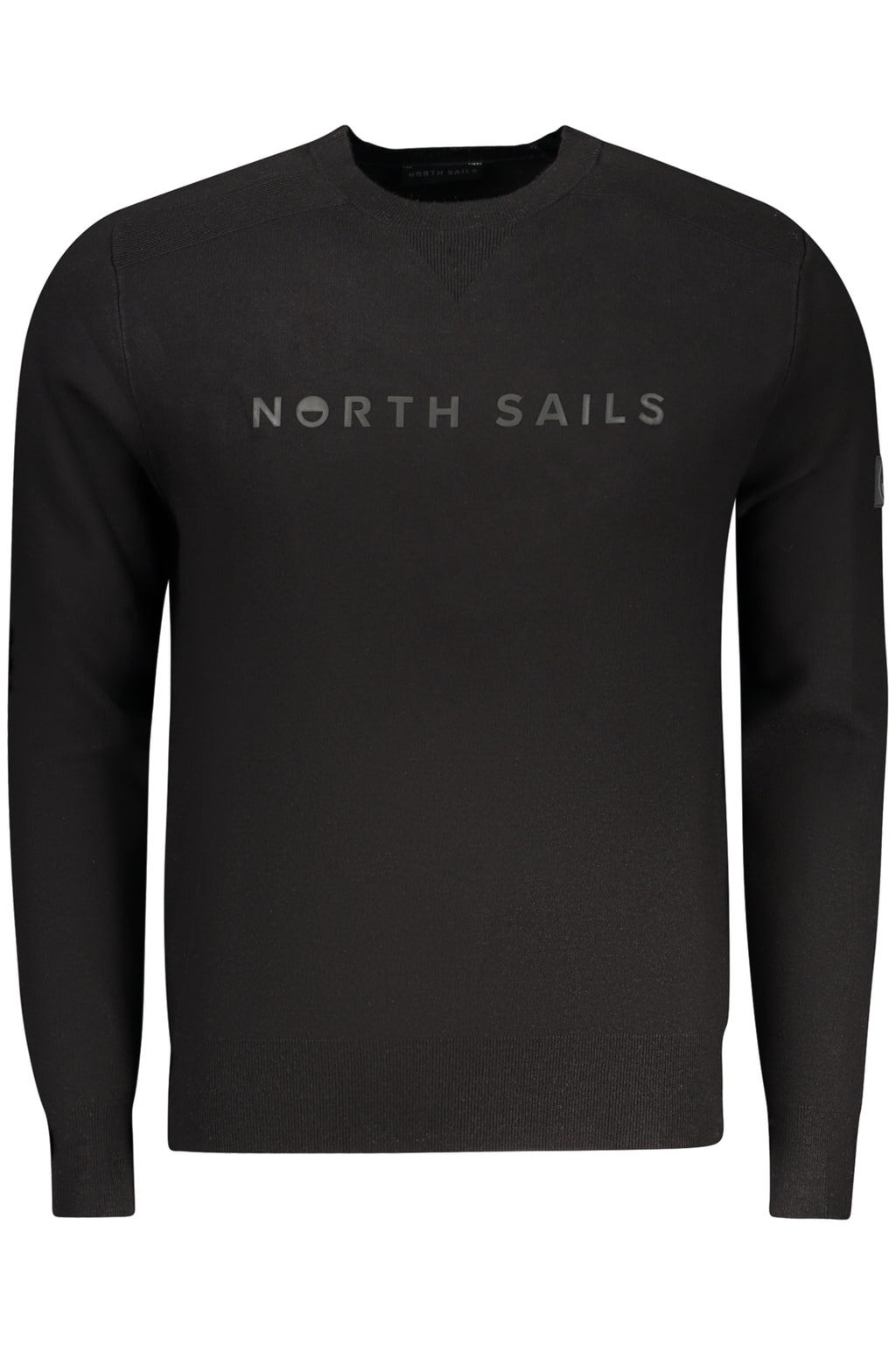 Maglia NORTH SAILS Nero 699168000
