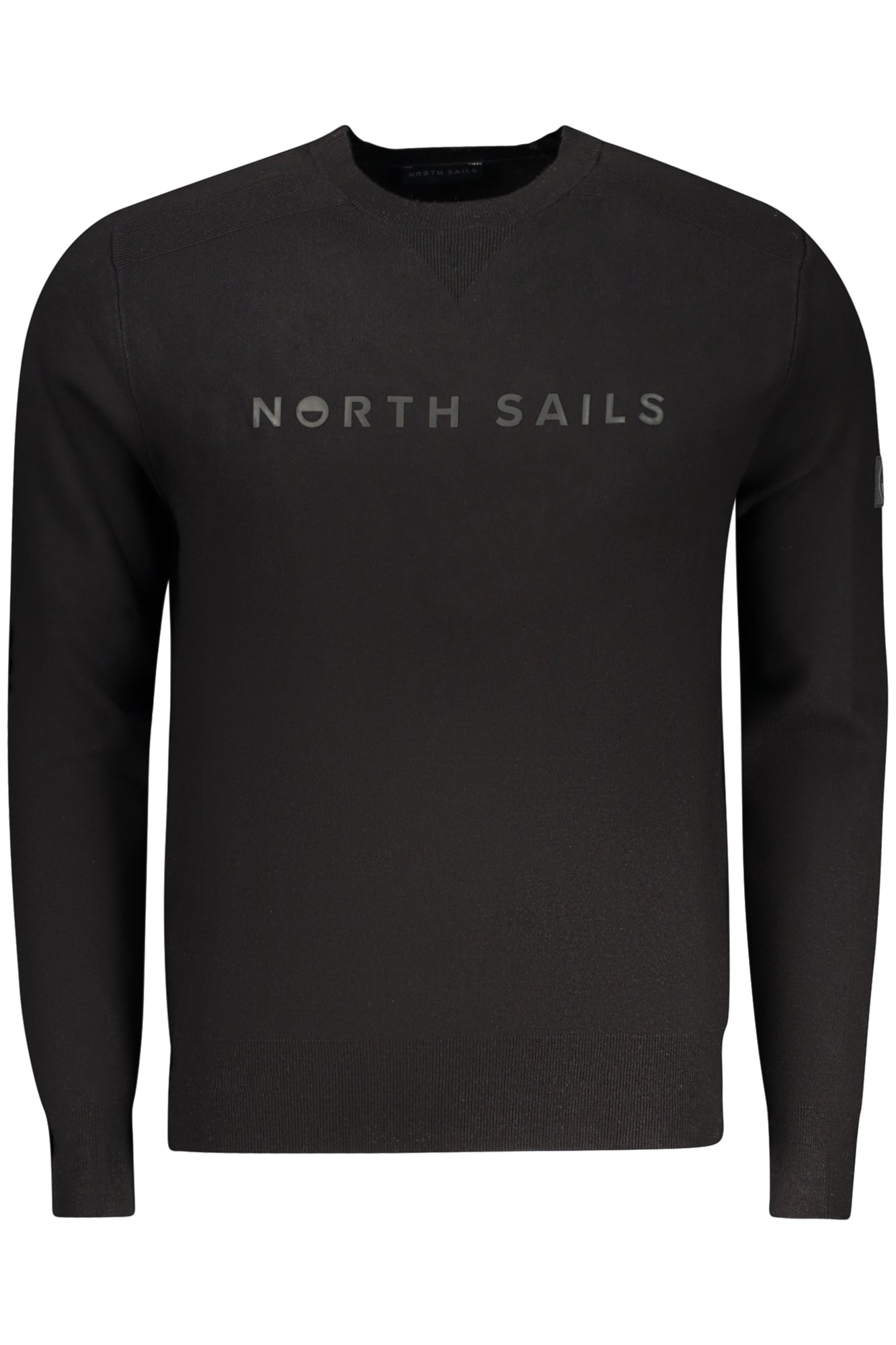 Maglia NORTH SAILS Nero 699168000