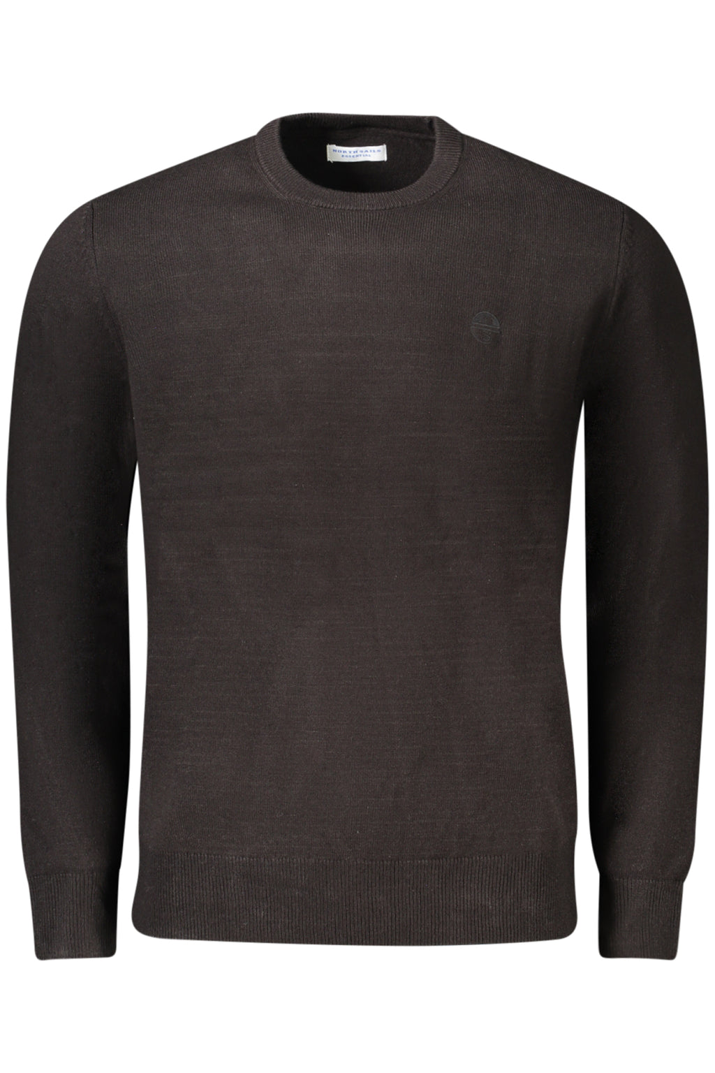 Maglia North Sails Nero 990023000
