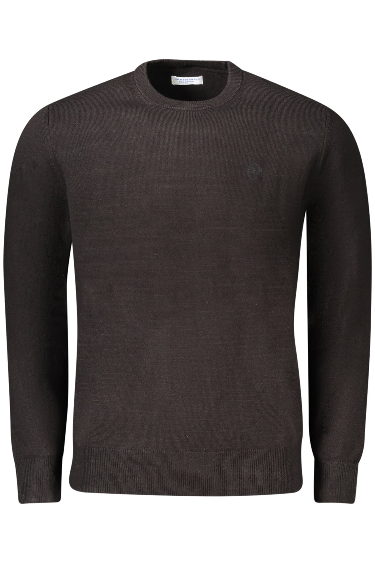 Maglia North Sails Nero 990023000