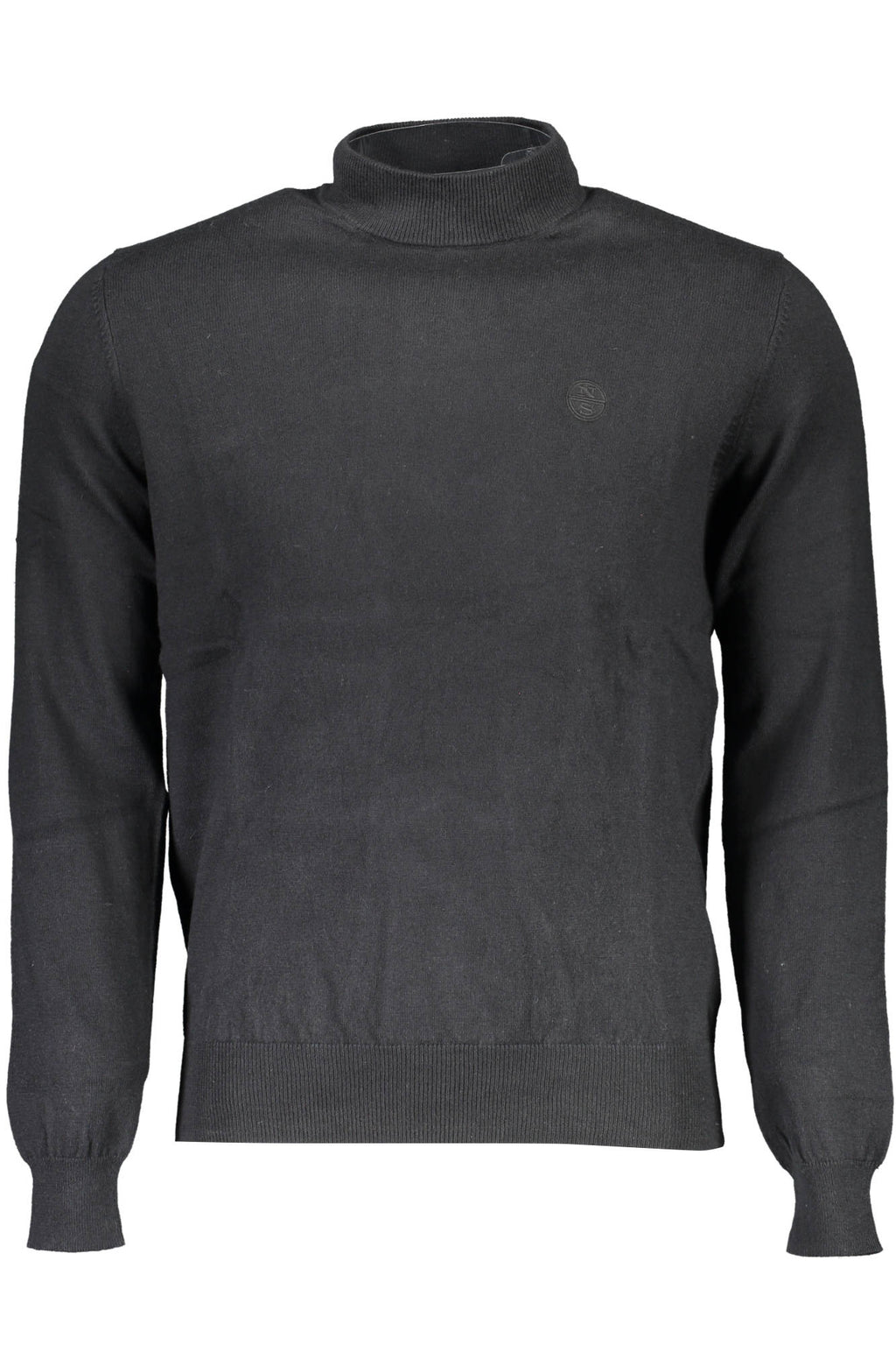 Maglia North Sails Nero 699504-000