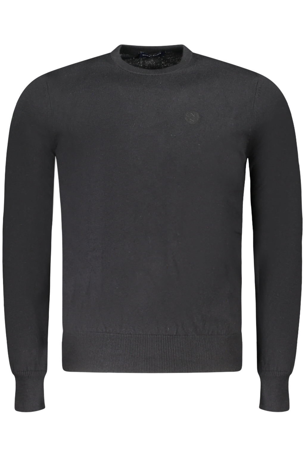 Maglione North Sails Nero 699858000