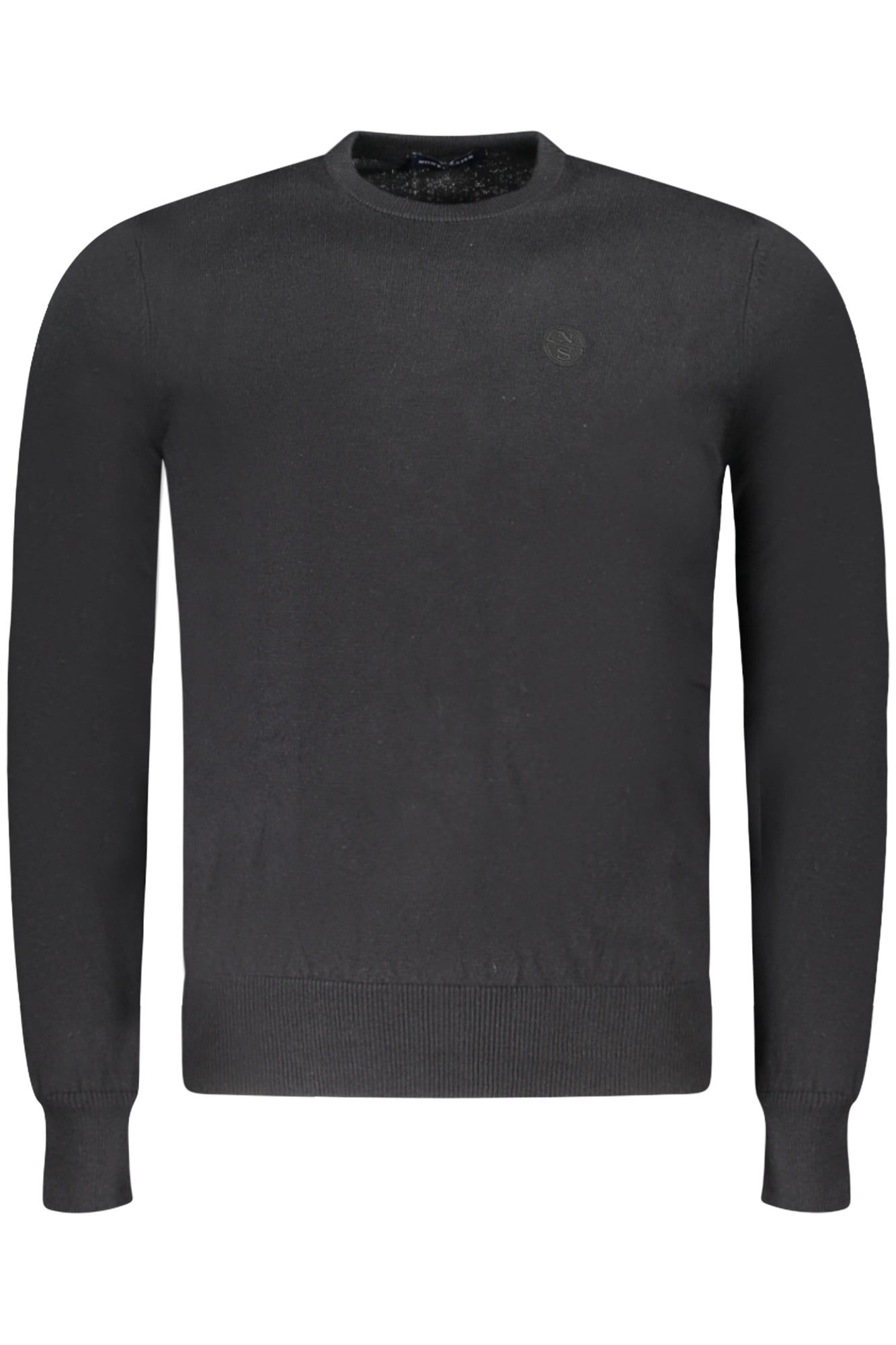 Maglione North Sails Nero 699858000