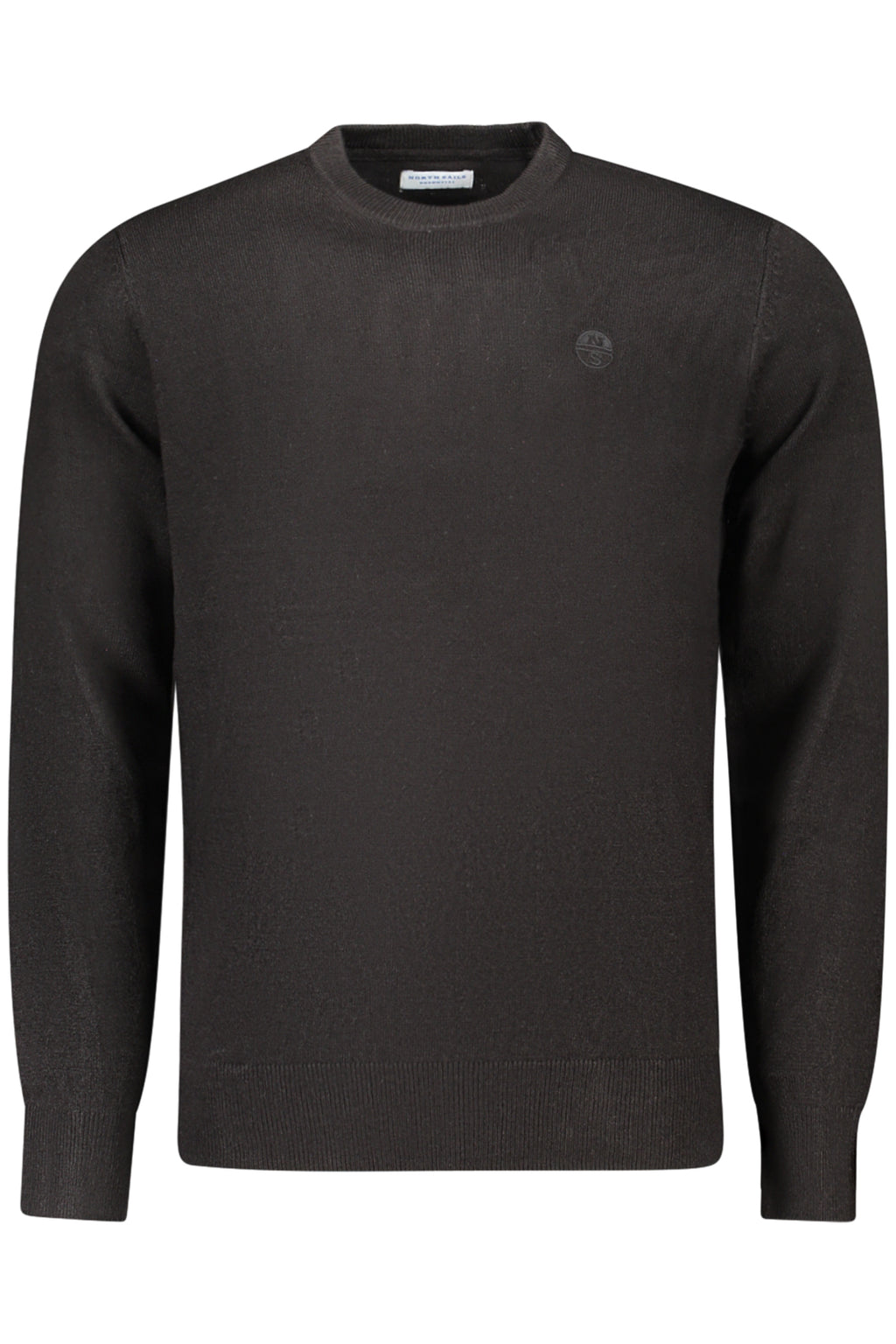 Maglia NORTH SAILS Nero 990010000