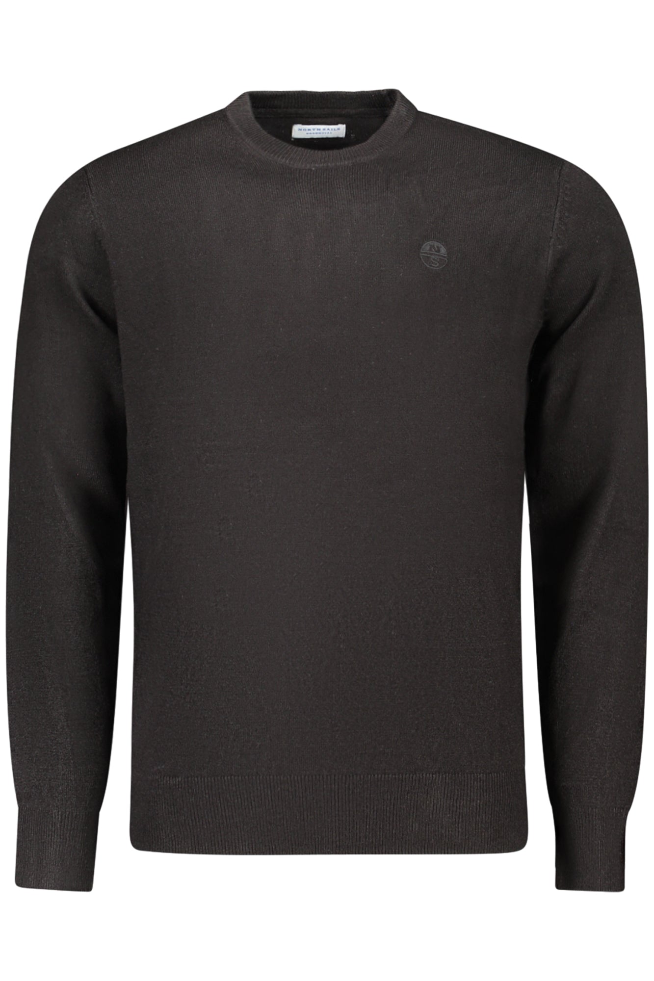 Maglia NORTH SAILS Nero 990010000