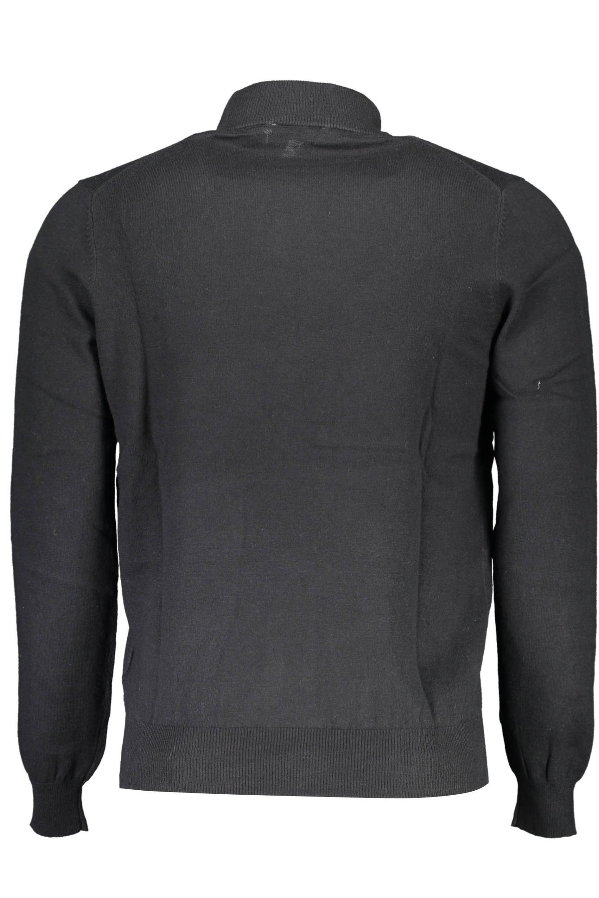 Maglia North Sails Nero 699504-000
