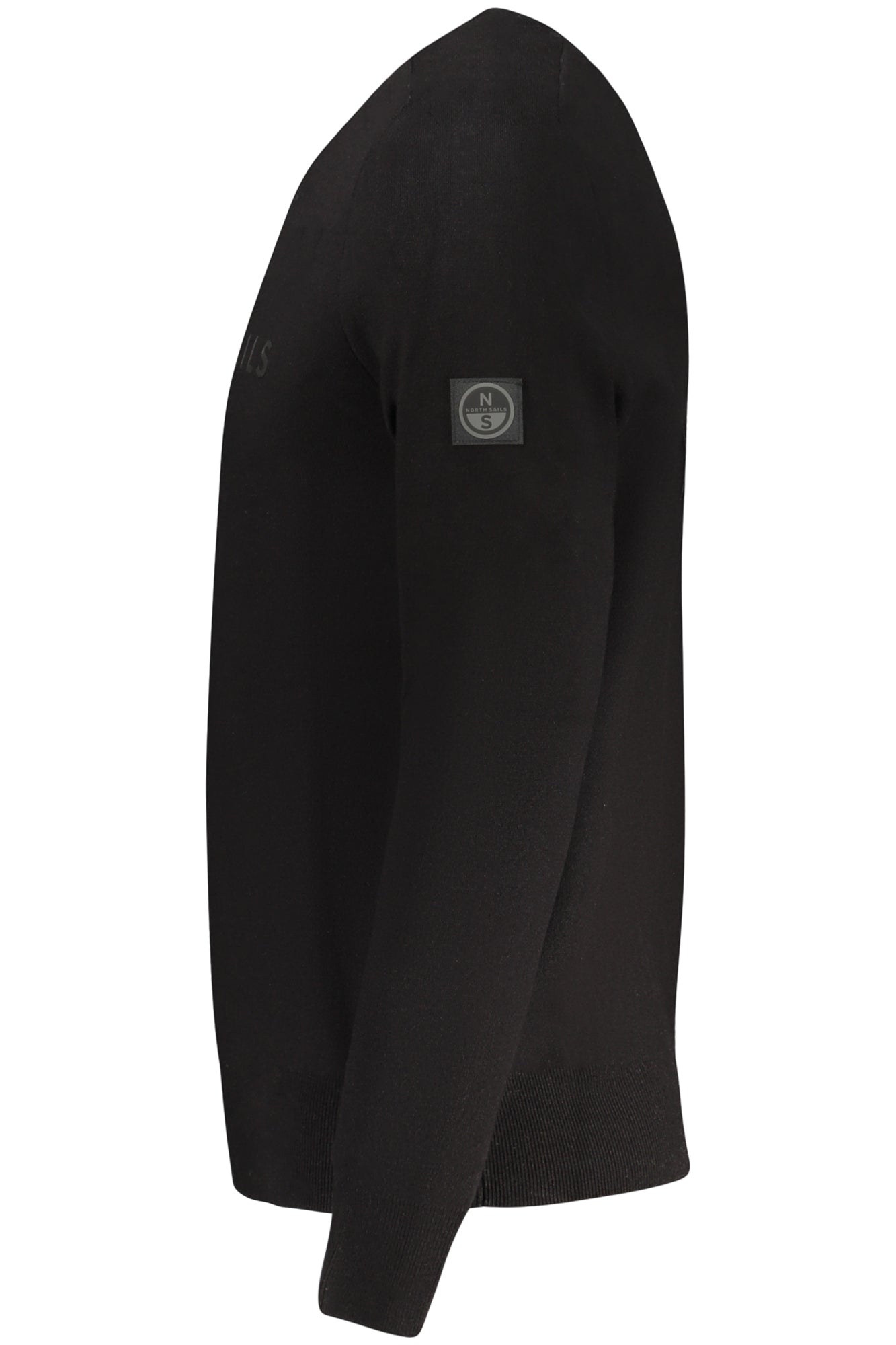 Maglia NORTH SAILS Nero 699168000
