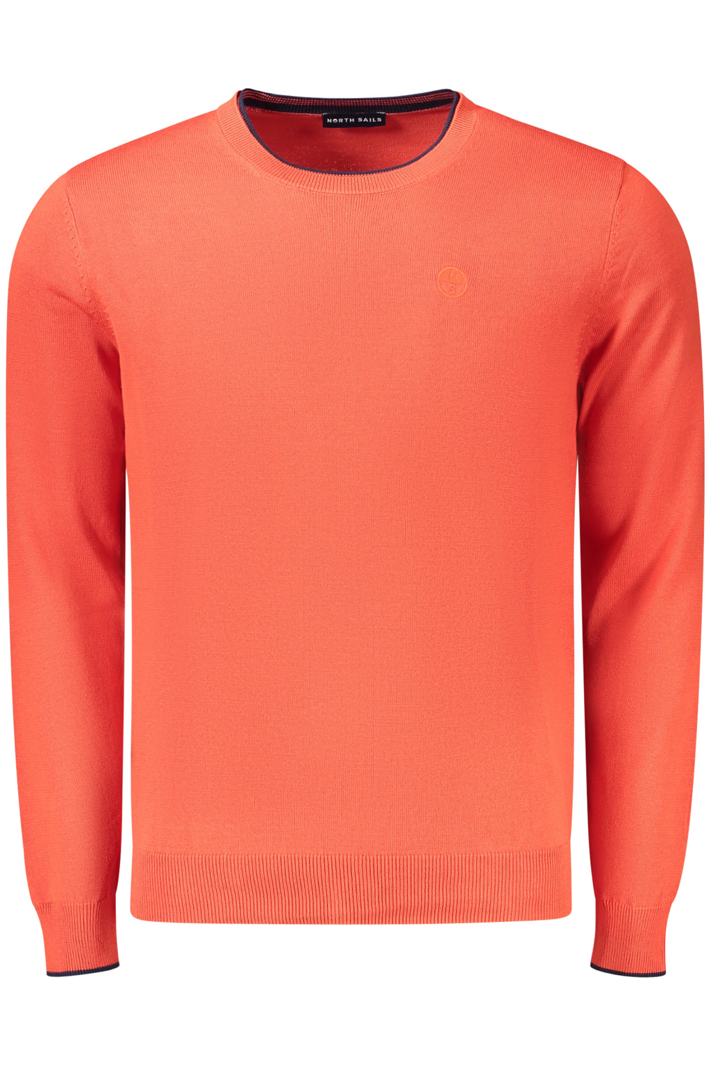 Maglia NORTH SAILS Rosso 699227000