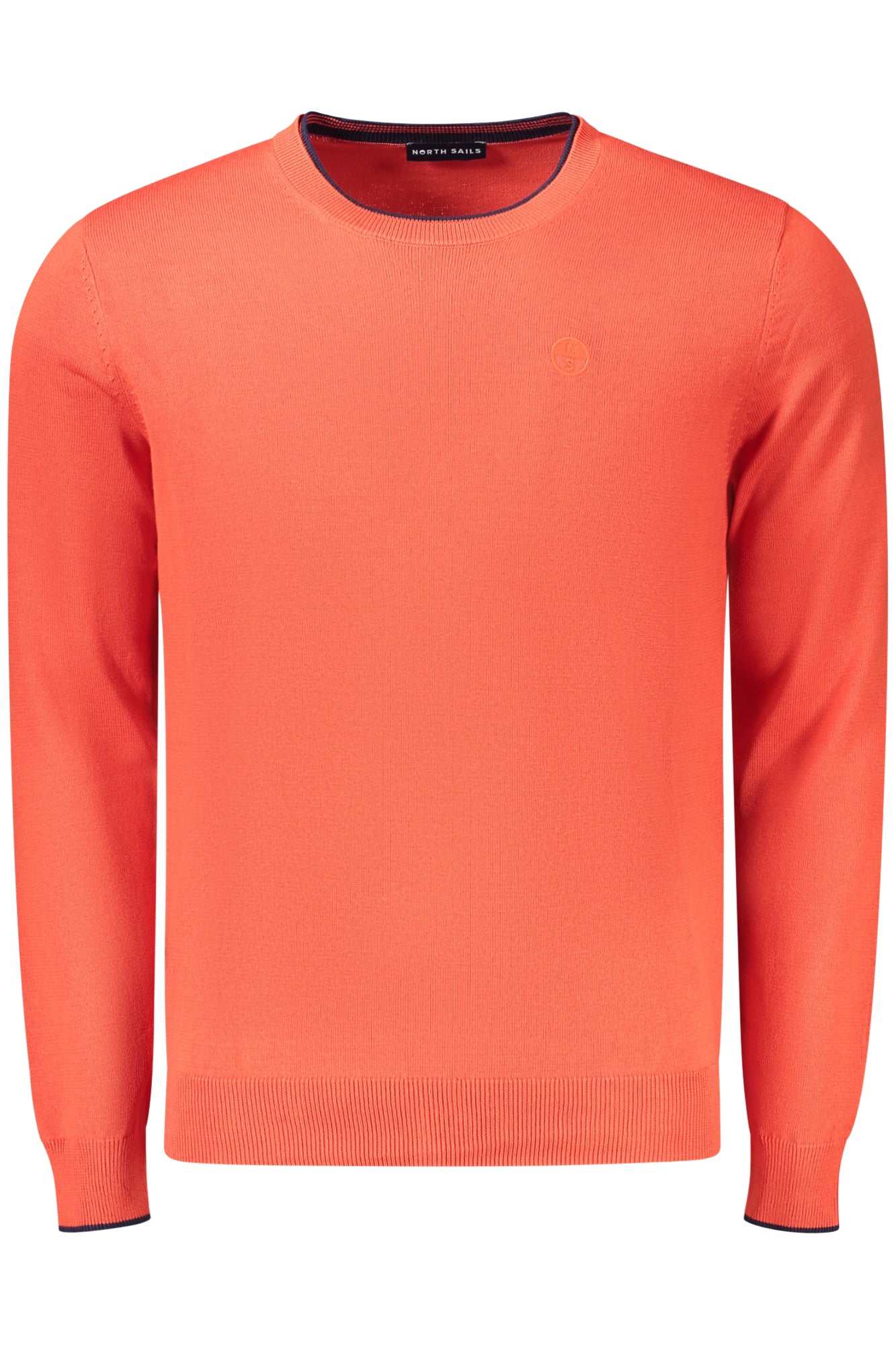 Maglia NORTH SAILS Rosso 699227000