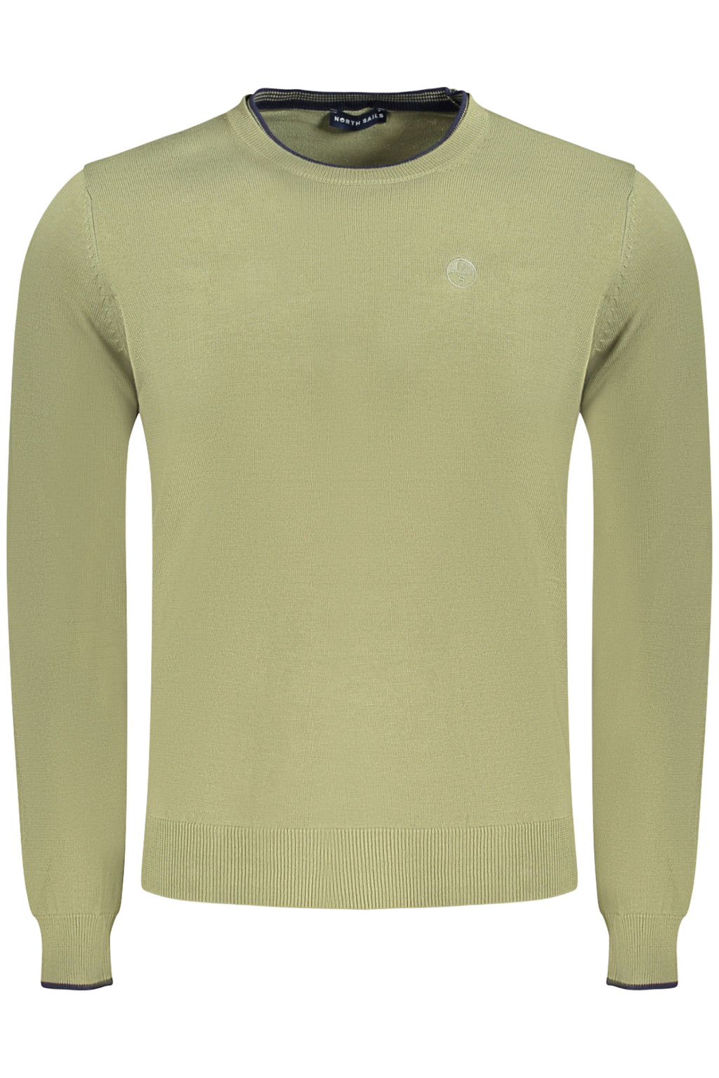 Maglia NORTH SAILS Verde