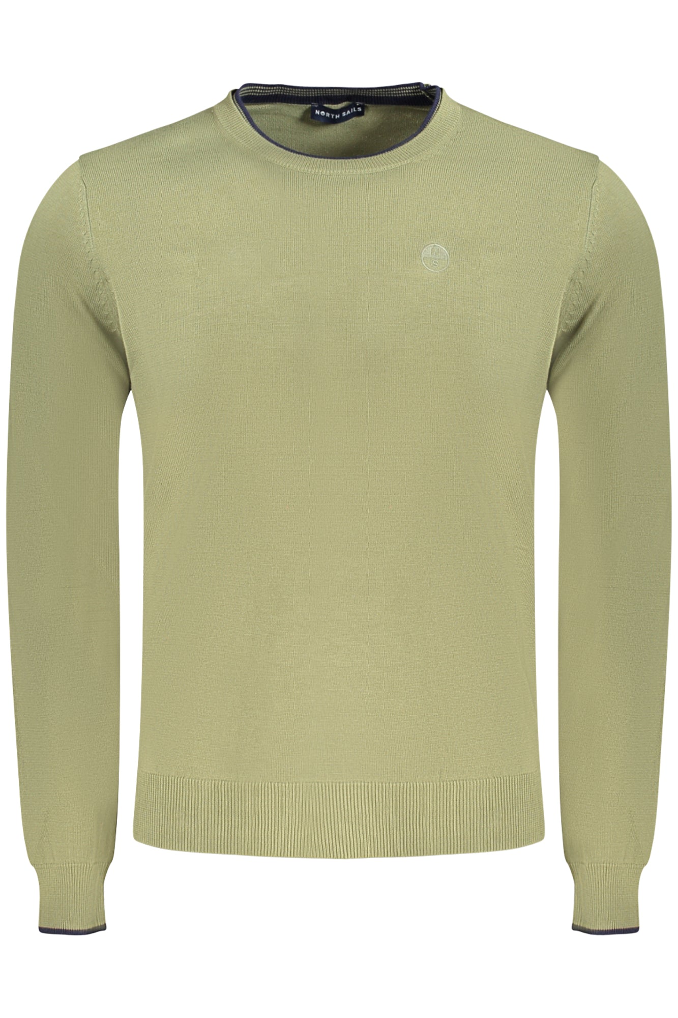 Maglia NORTH SAILS Verde