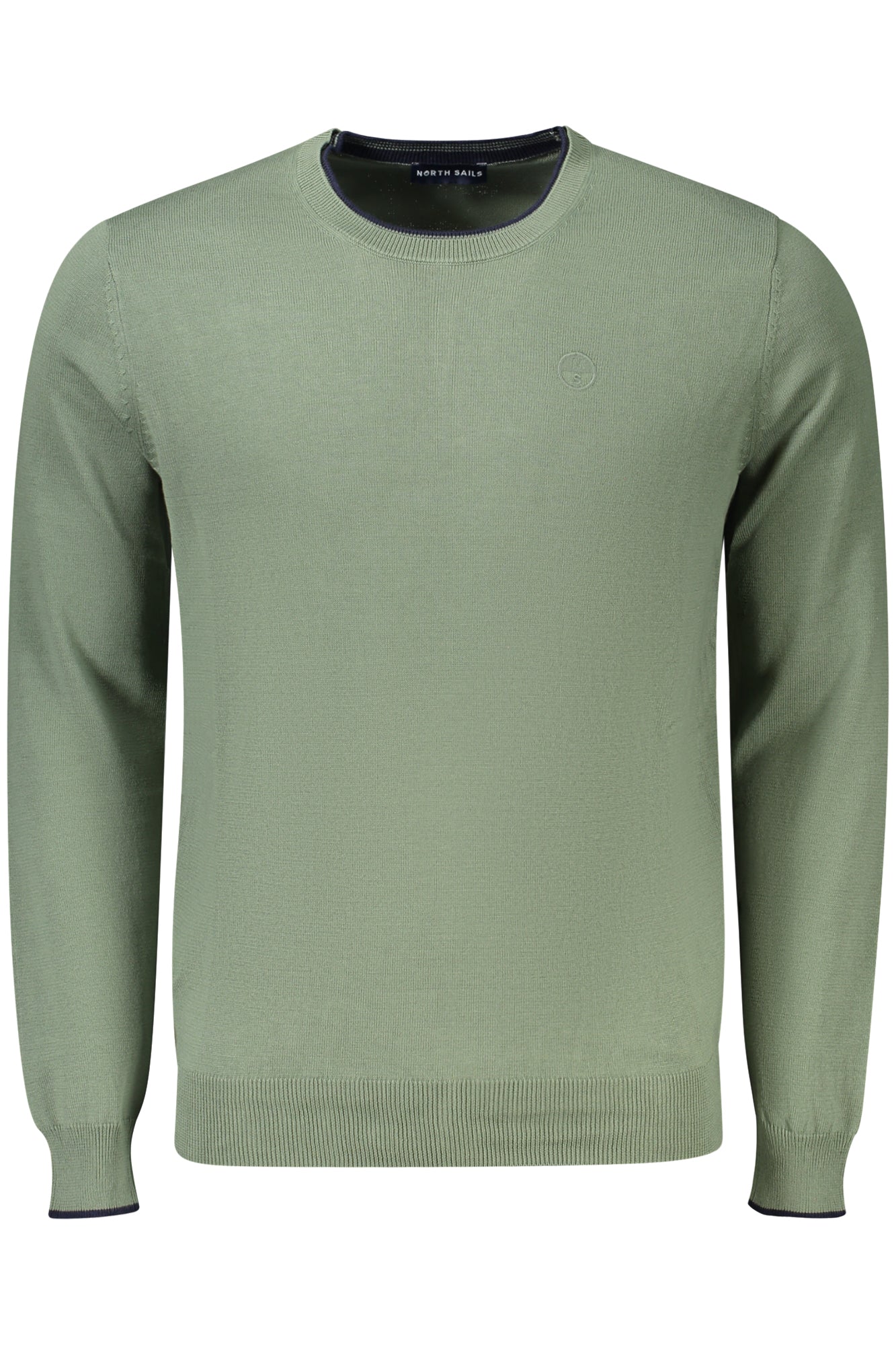 Maglia NORTH SAILS Verde 699227000