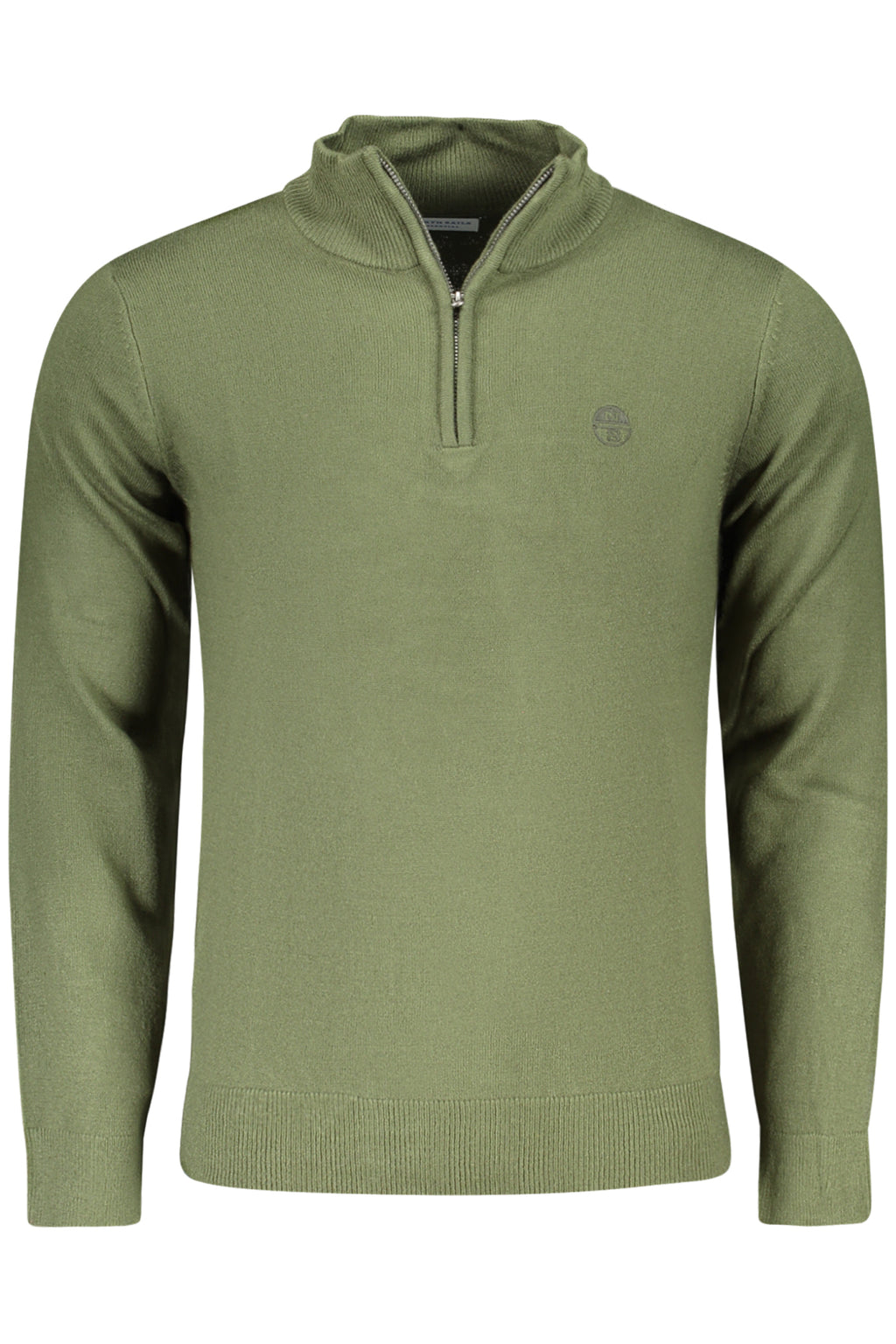 Maglia NORTH SAILS Verde 990011000