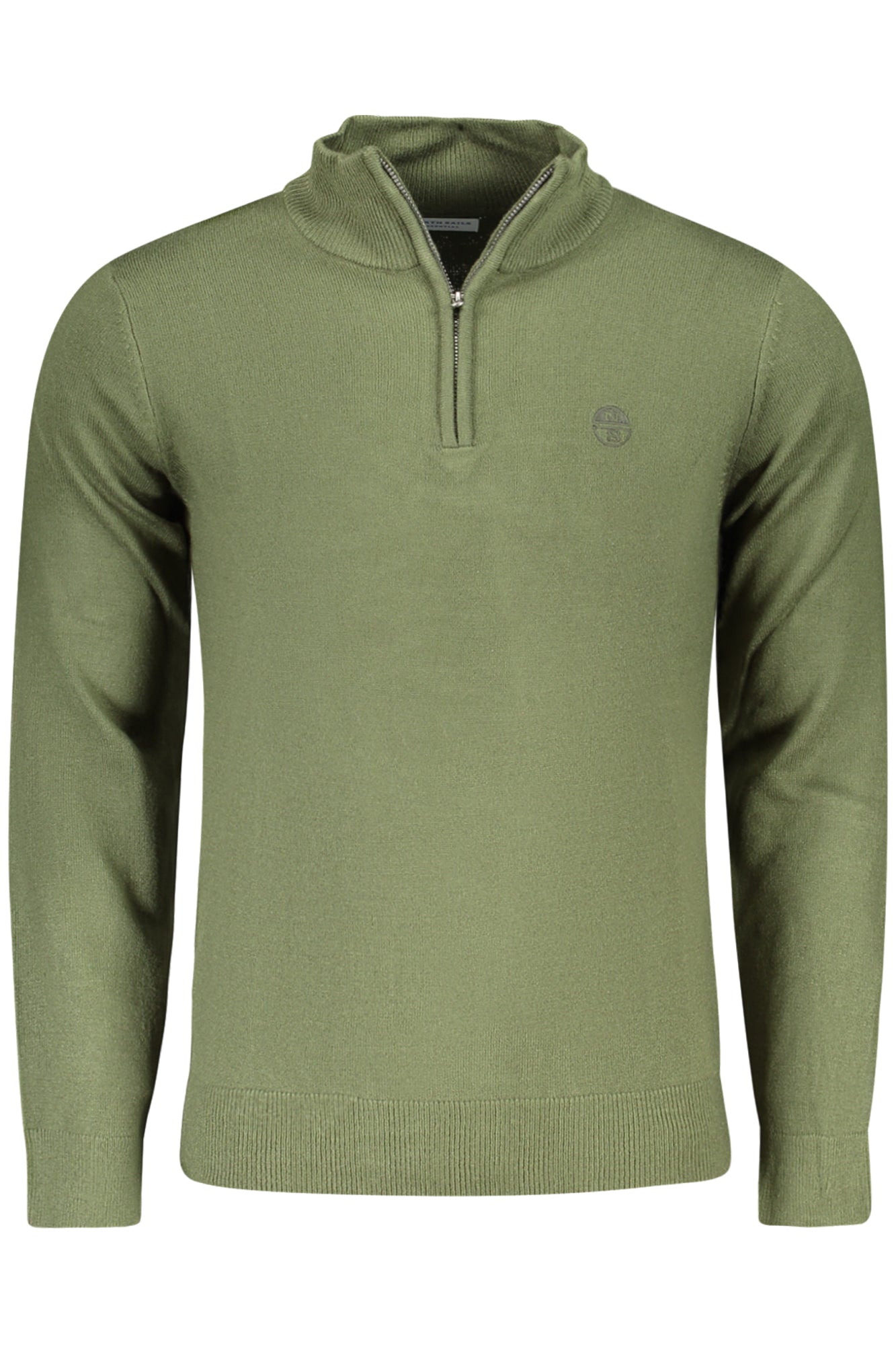 Maglia NORTH SAILS Verde 990011000