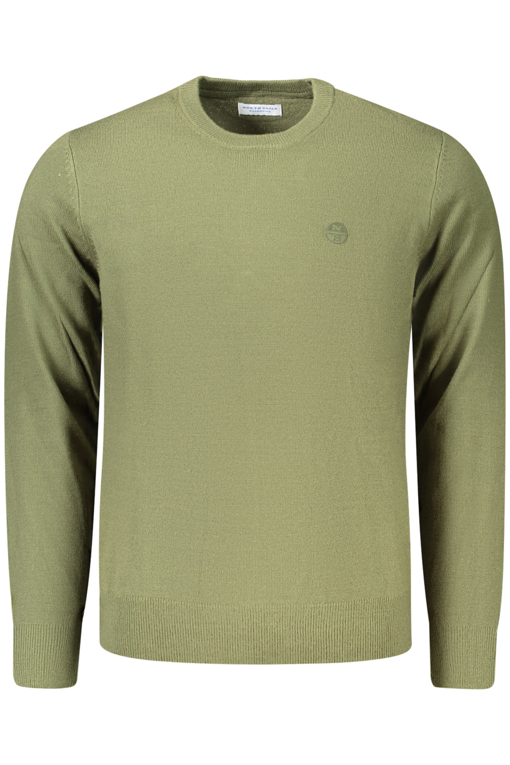 Maglia North Sails Verde 990023000