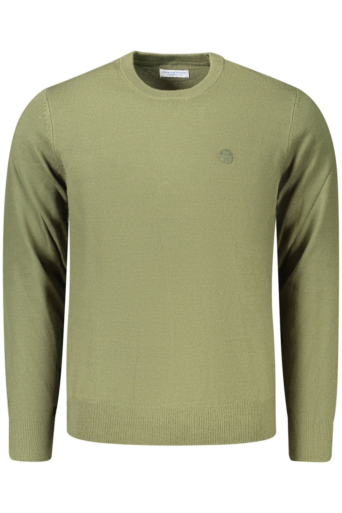 Maglia North Sails Verde 990023000