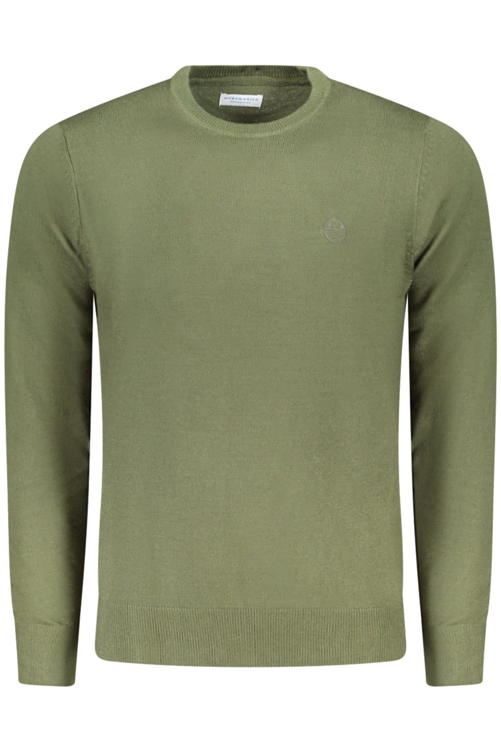 Maglia NORTH SAILS Verde 990010000