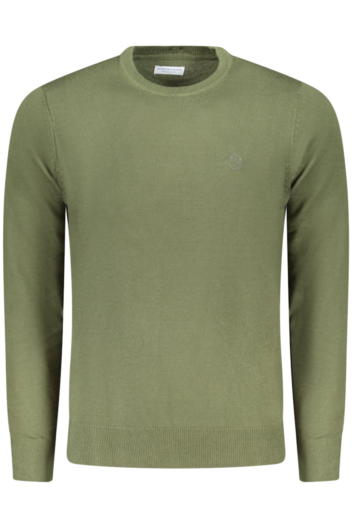Maglia NORTH SAILS Verde 990010000
