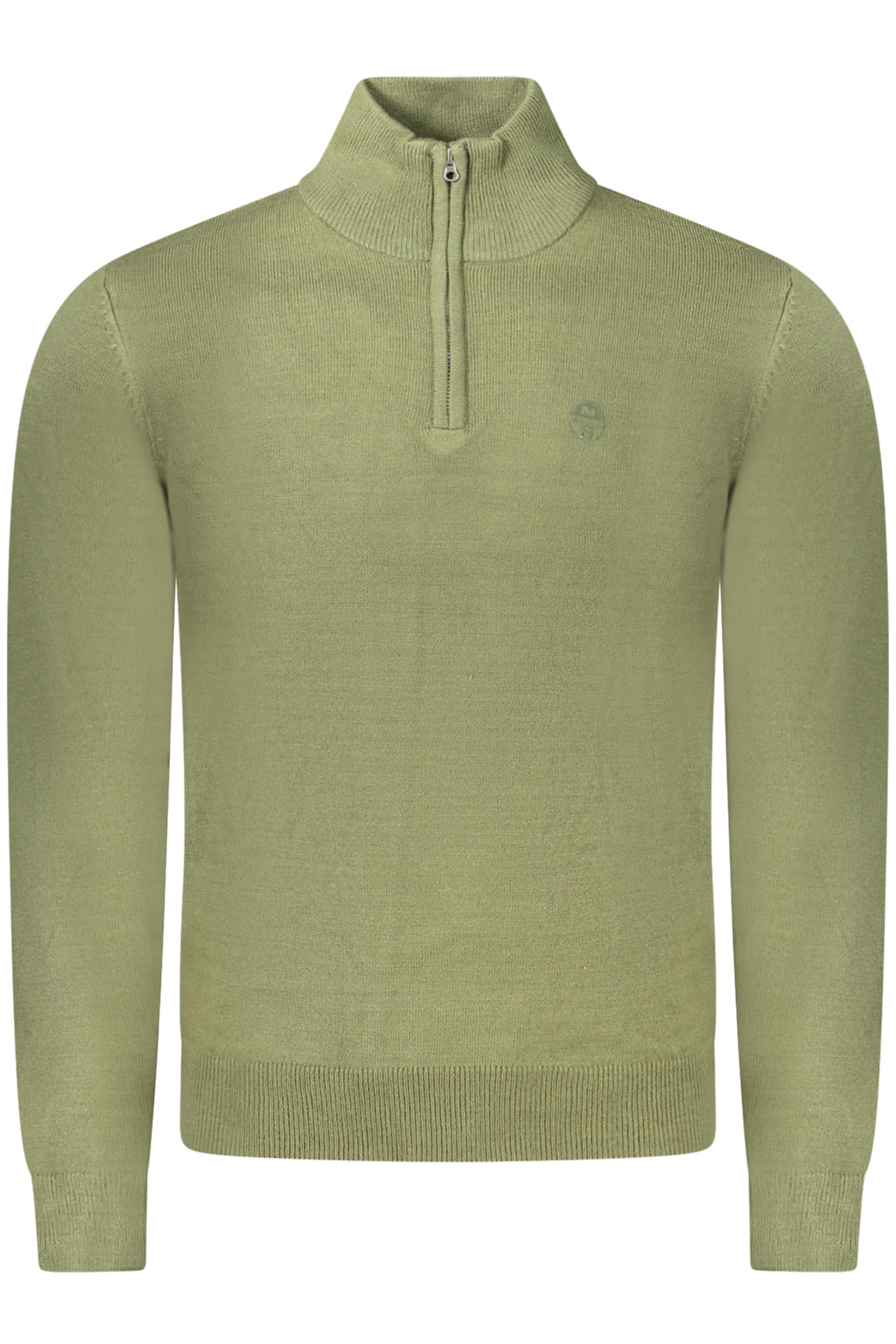 Maglia North Sails Verde 990024000