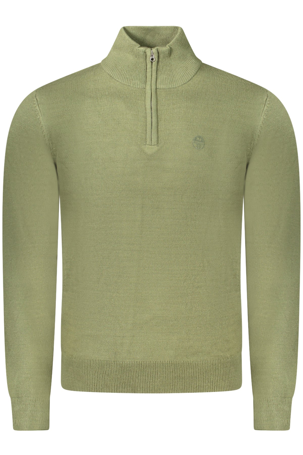 Maglia North Sails Verde 990024000