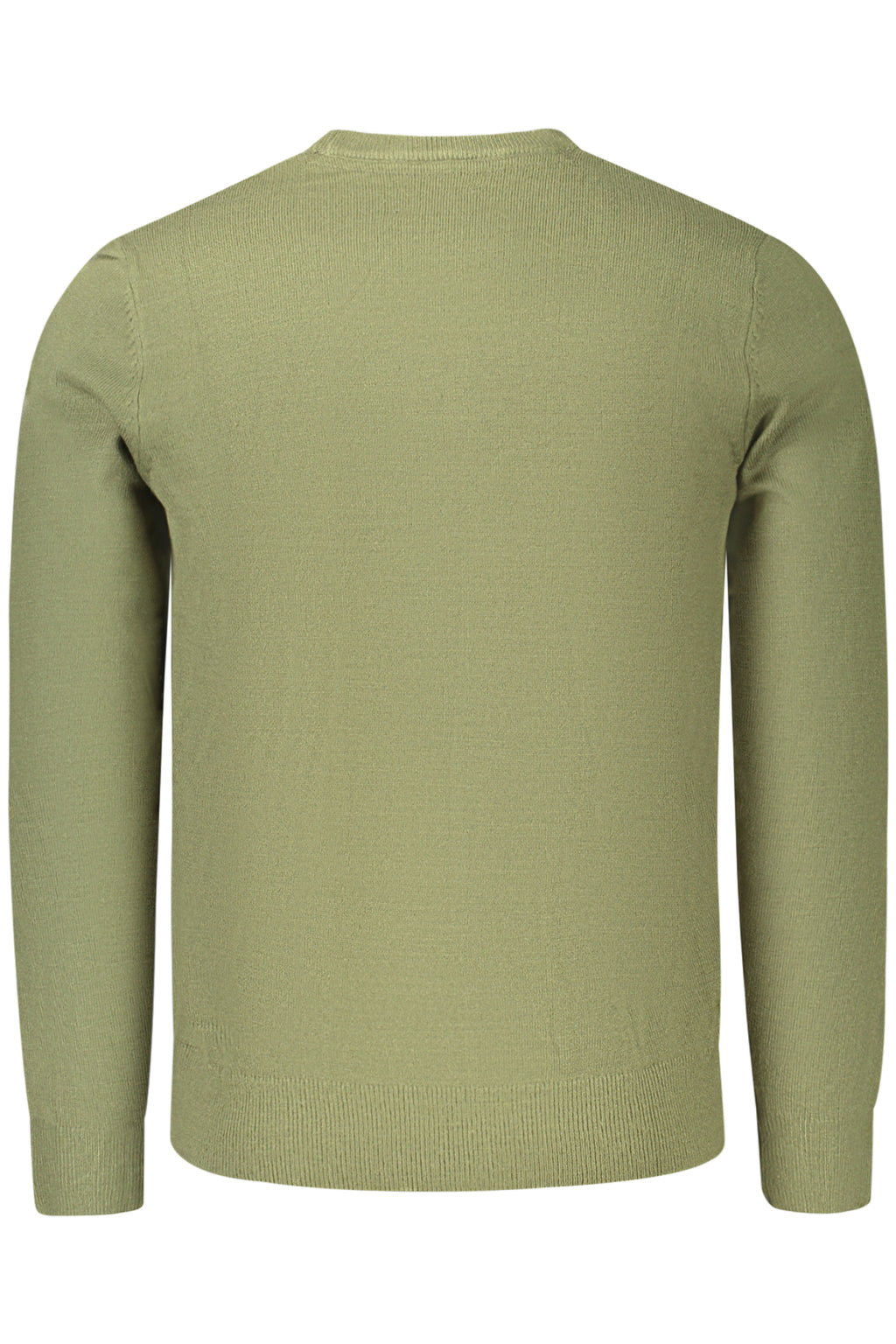 Maglia North Sails Verde 990023000