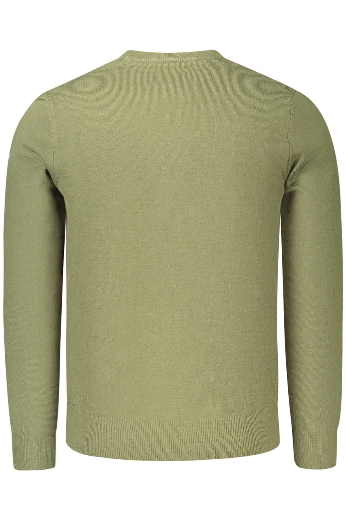 Maglia North Sails Verde 990023000