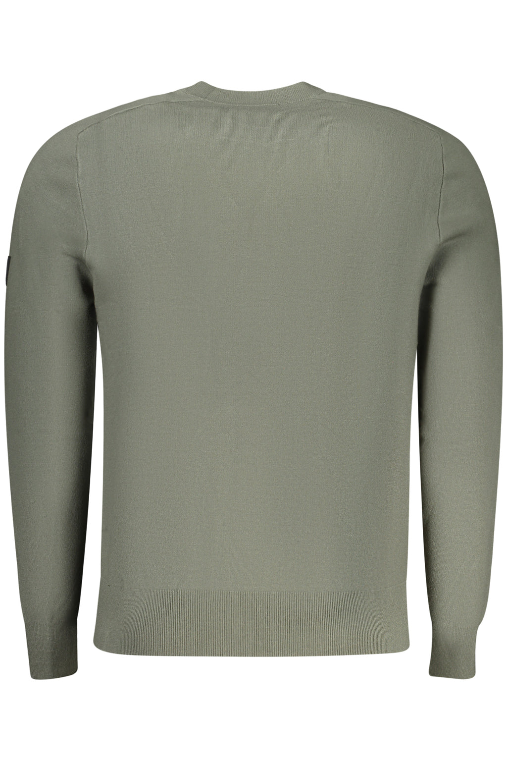 Maglia North Sails Verde 699168000