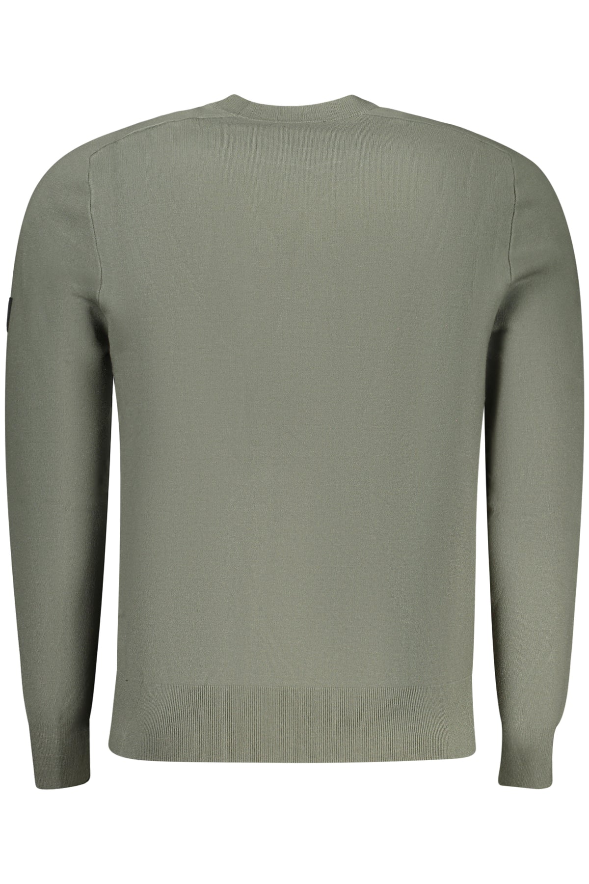 Maglia North Sails Verde 699168000