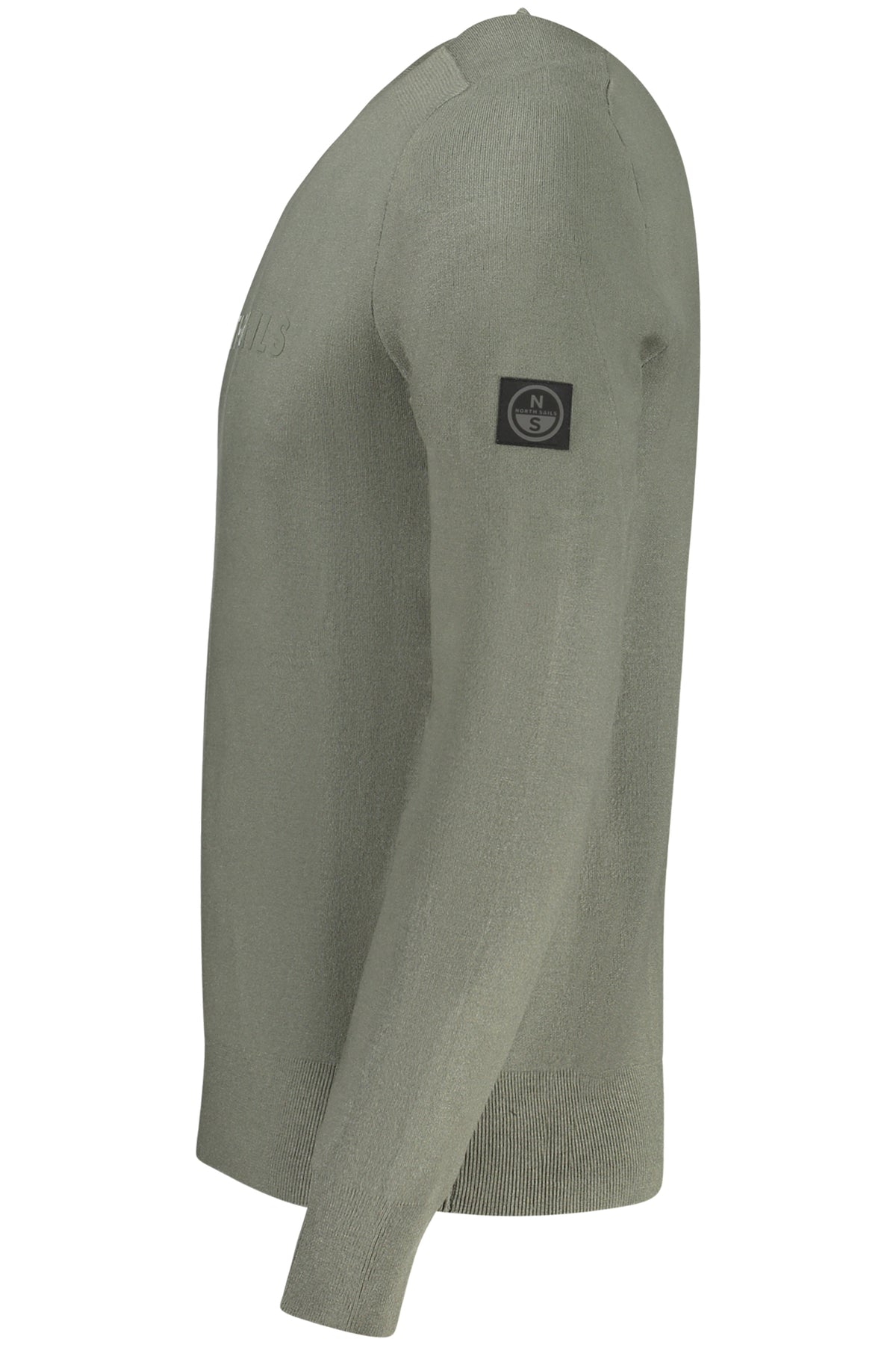 Maglia North Sails Verde 699168000