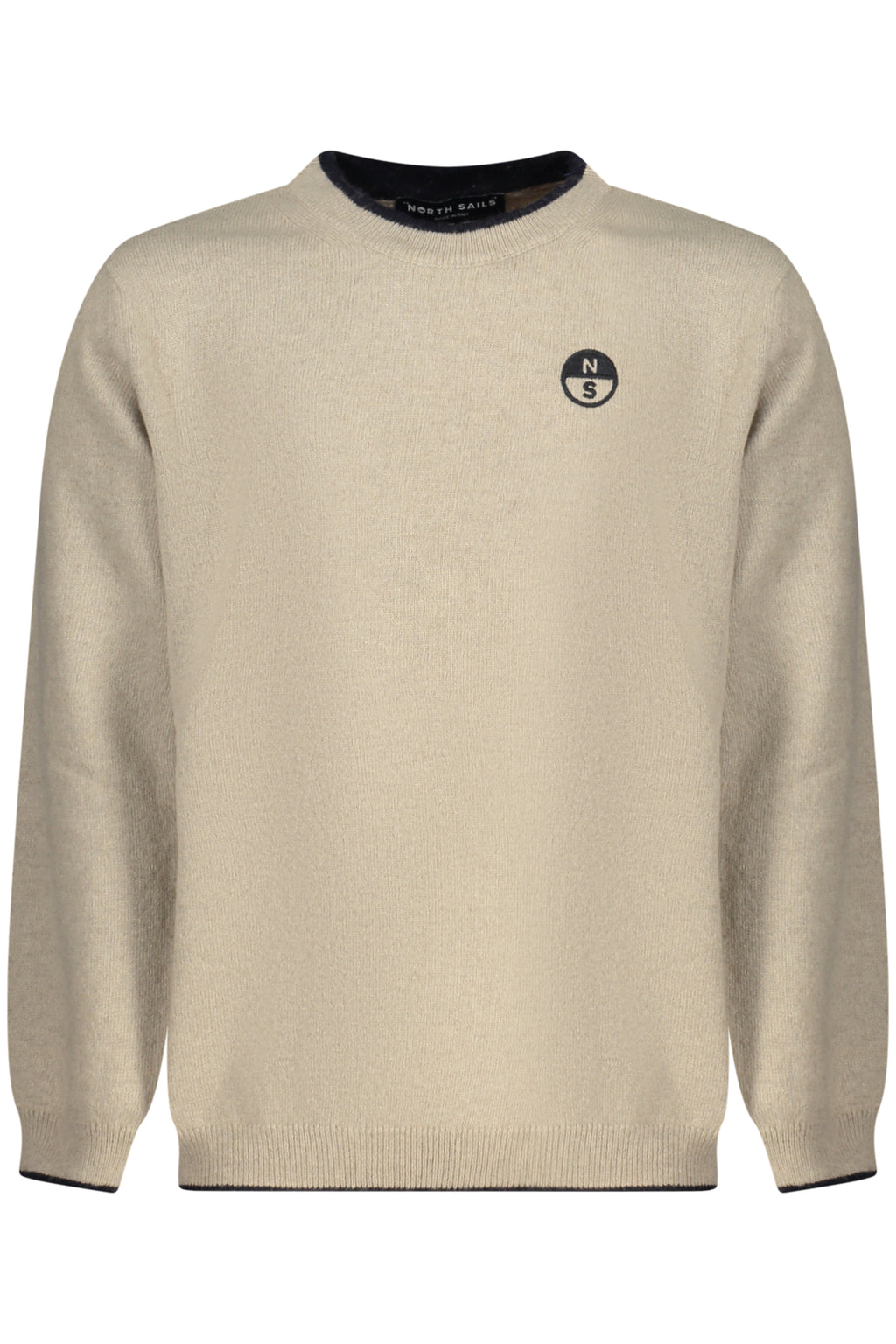 Maglione Bambino North Sails Beige 796135000