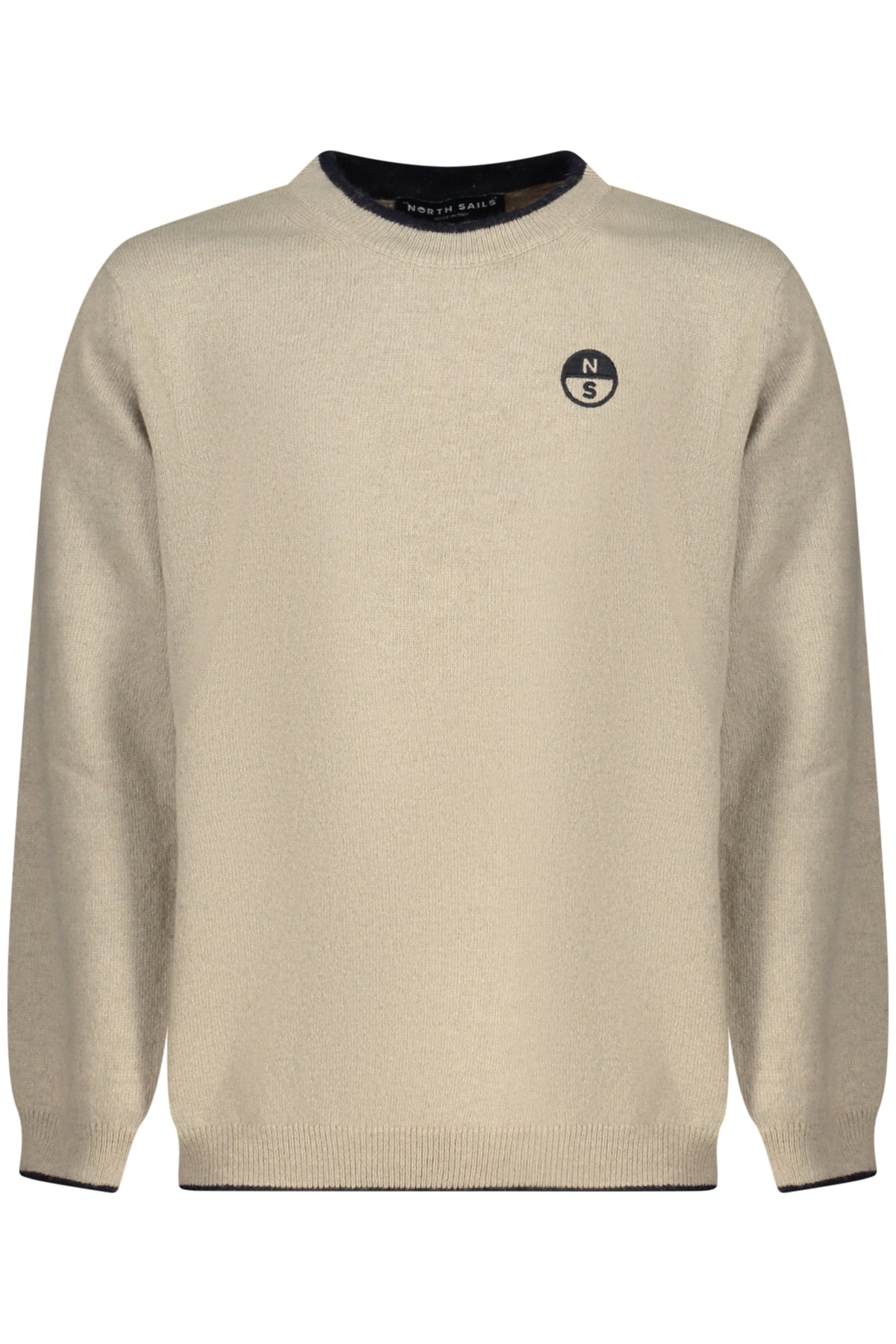 Maglione Bambino North Sails Beige 796135000