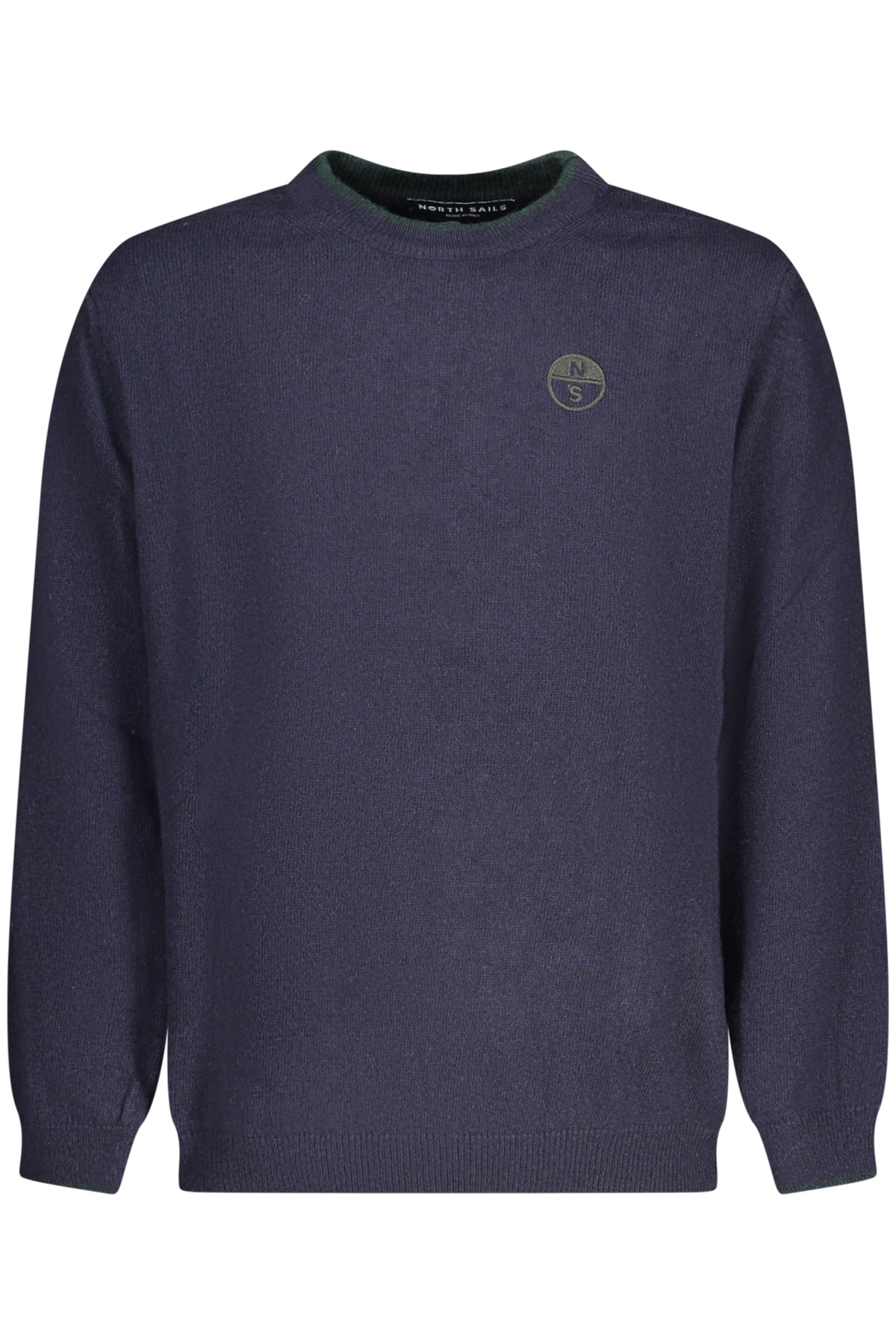 Maglione Bambino North Sails Blu 796135000