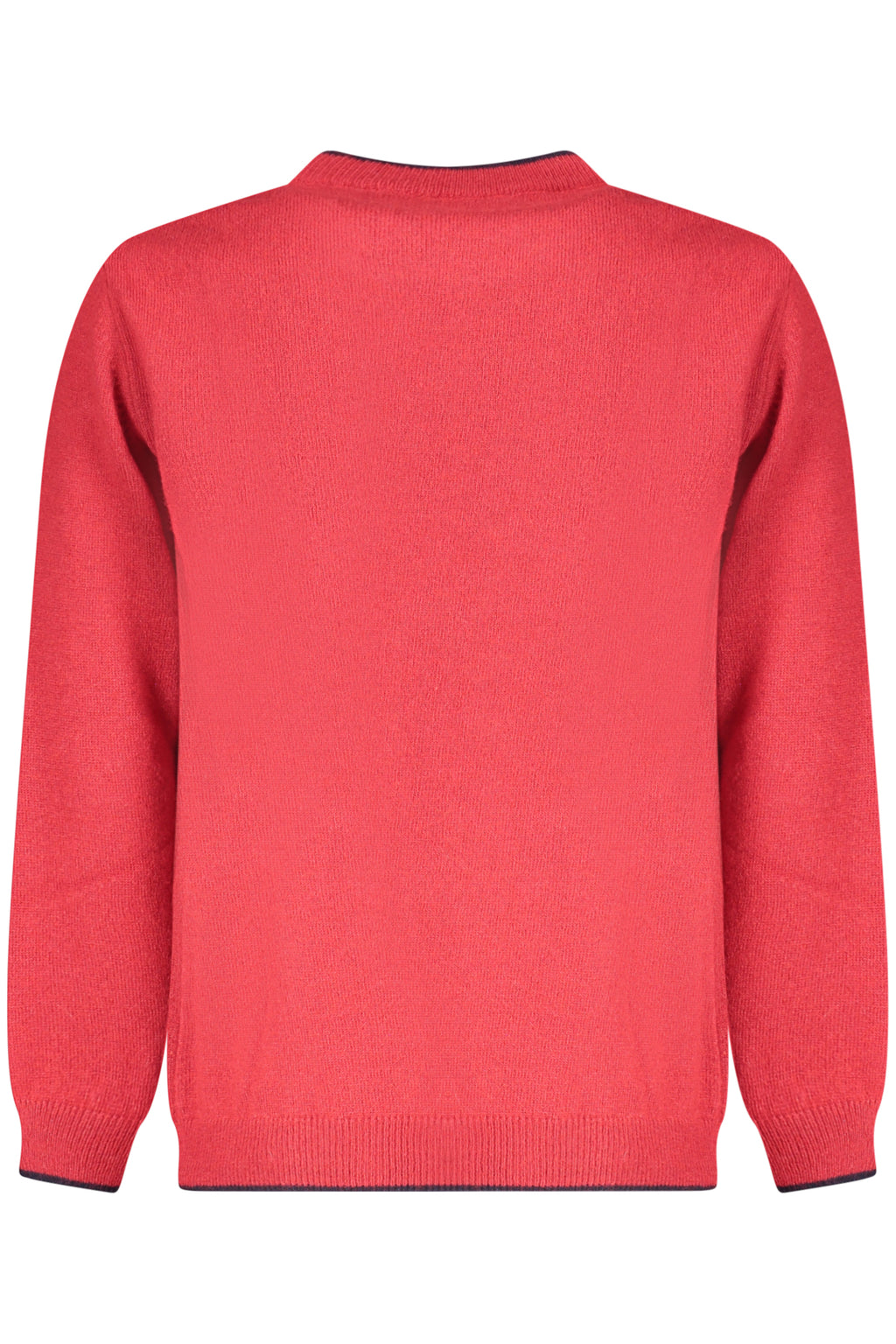 Maglione Bambino North Sails Rosso 796135000