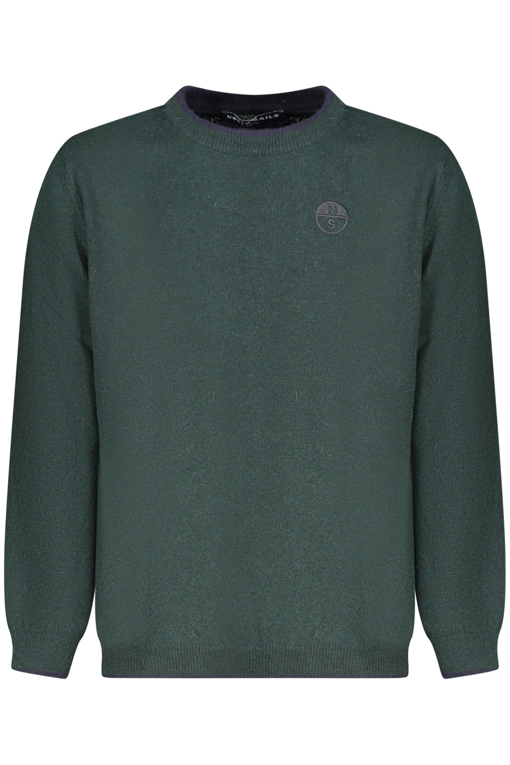 Maglione Bambino North Sails Verde 796135000