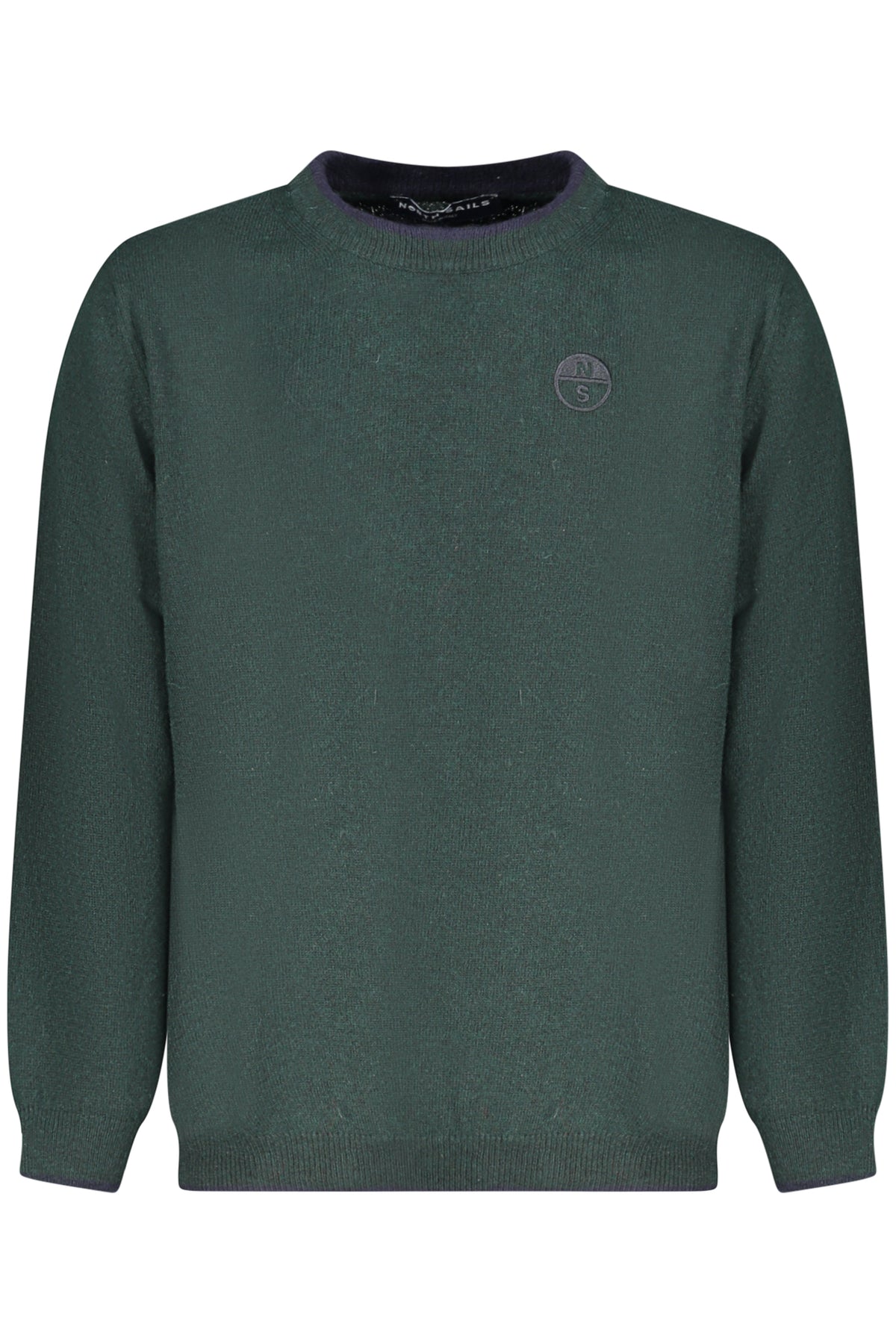 Maglione Bambino North Sails Verde 796135000