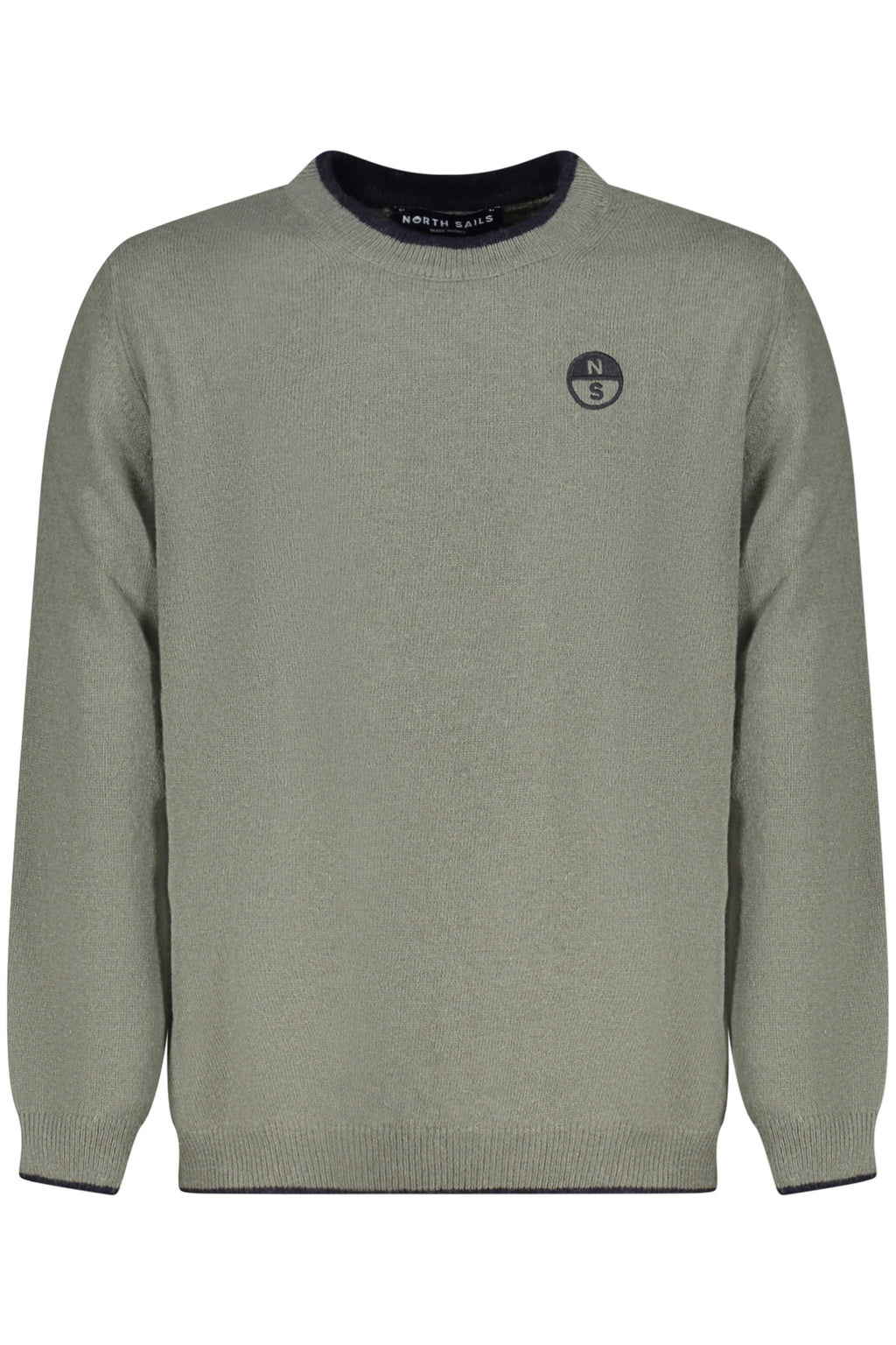 Maglione Bambino North Sails Verde 796135000